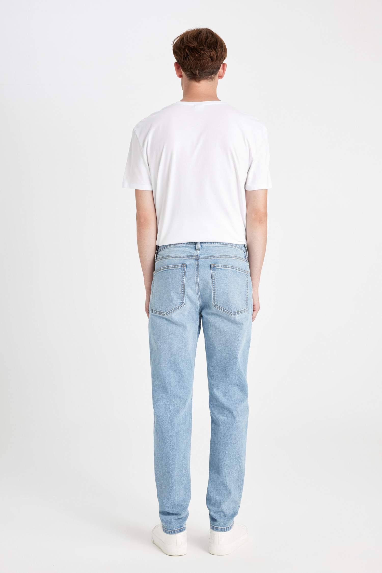 Жіңішке Тар Шалбар