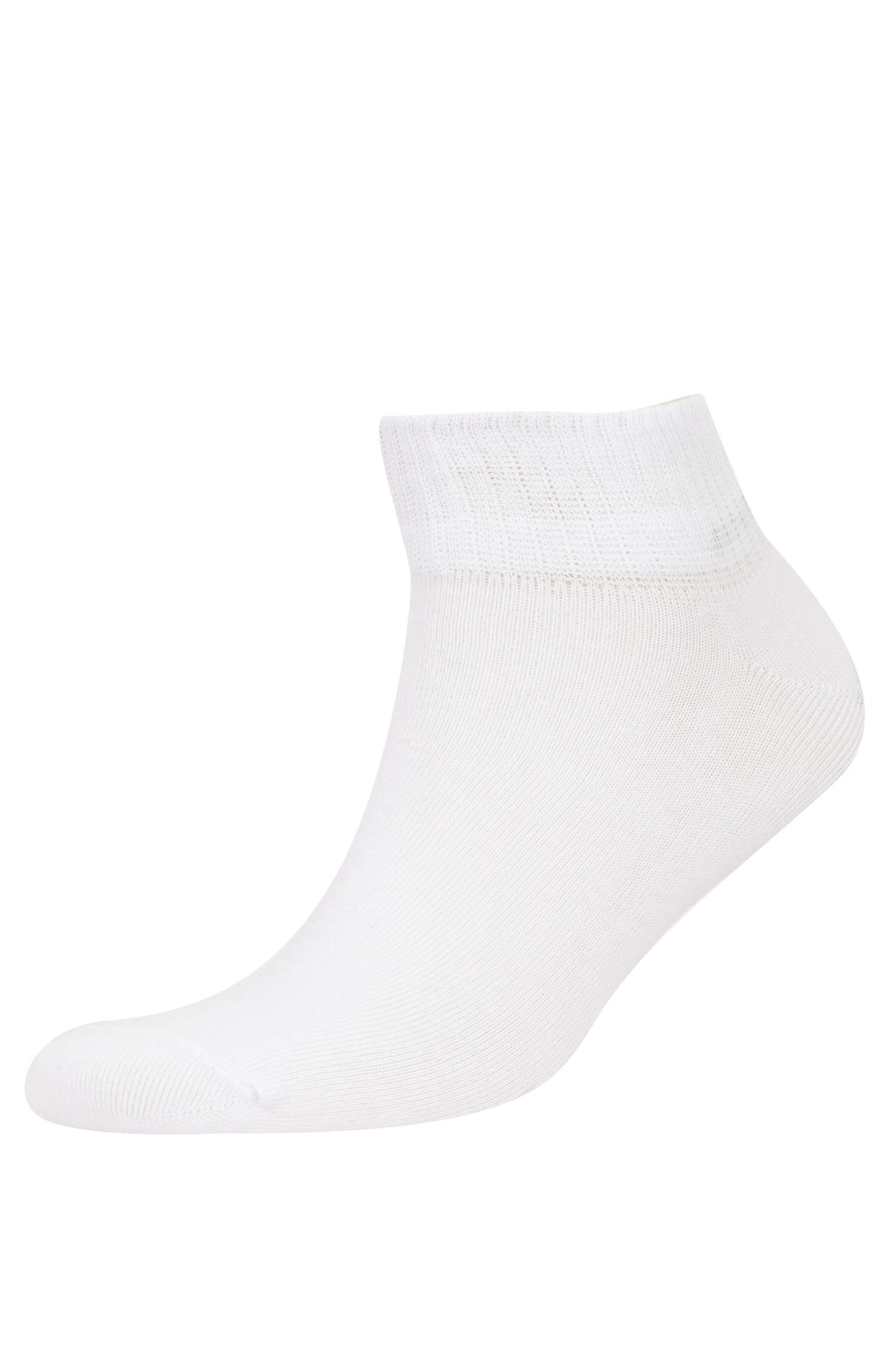 Chaussettes en Coton pour Homme - 3 Paires
