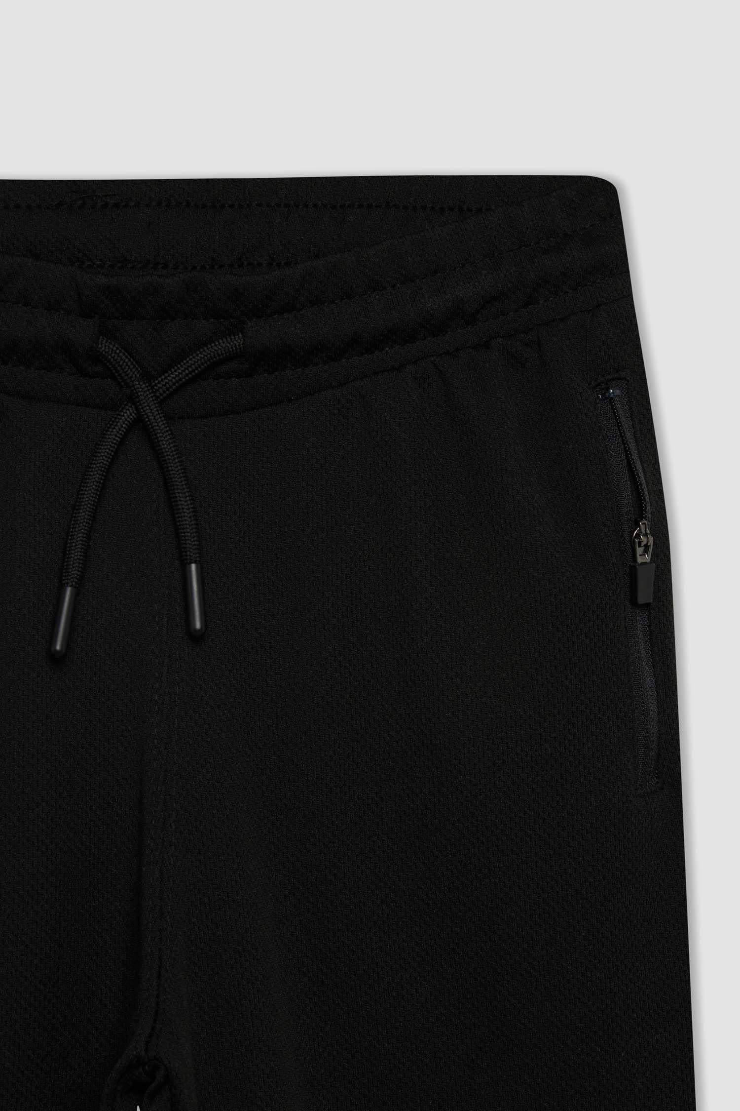 Ұлдарға қалыпты пішім Шалбар