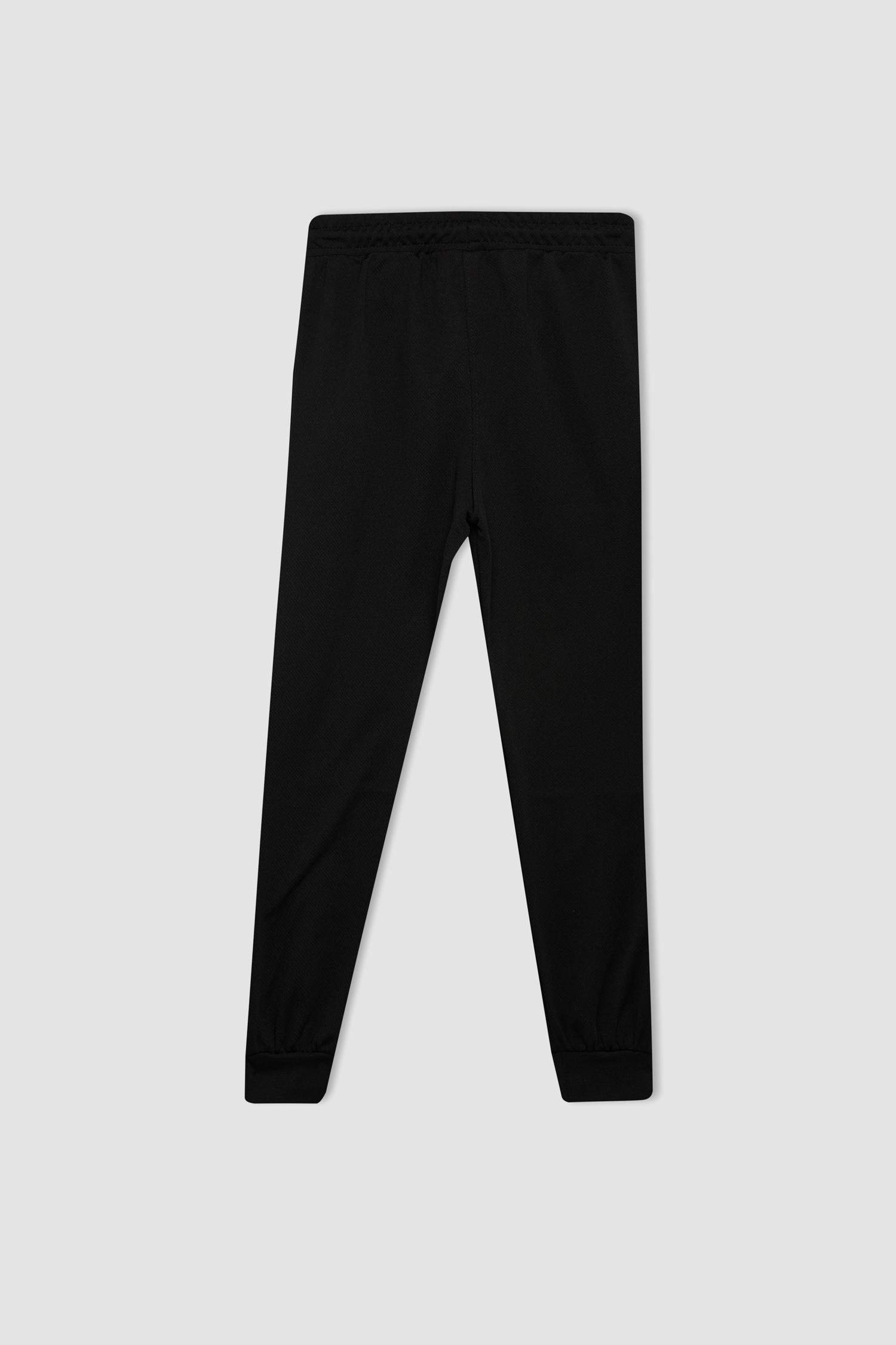 Ұлдарға қалыпты пішім Шалбар