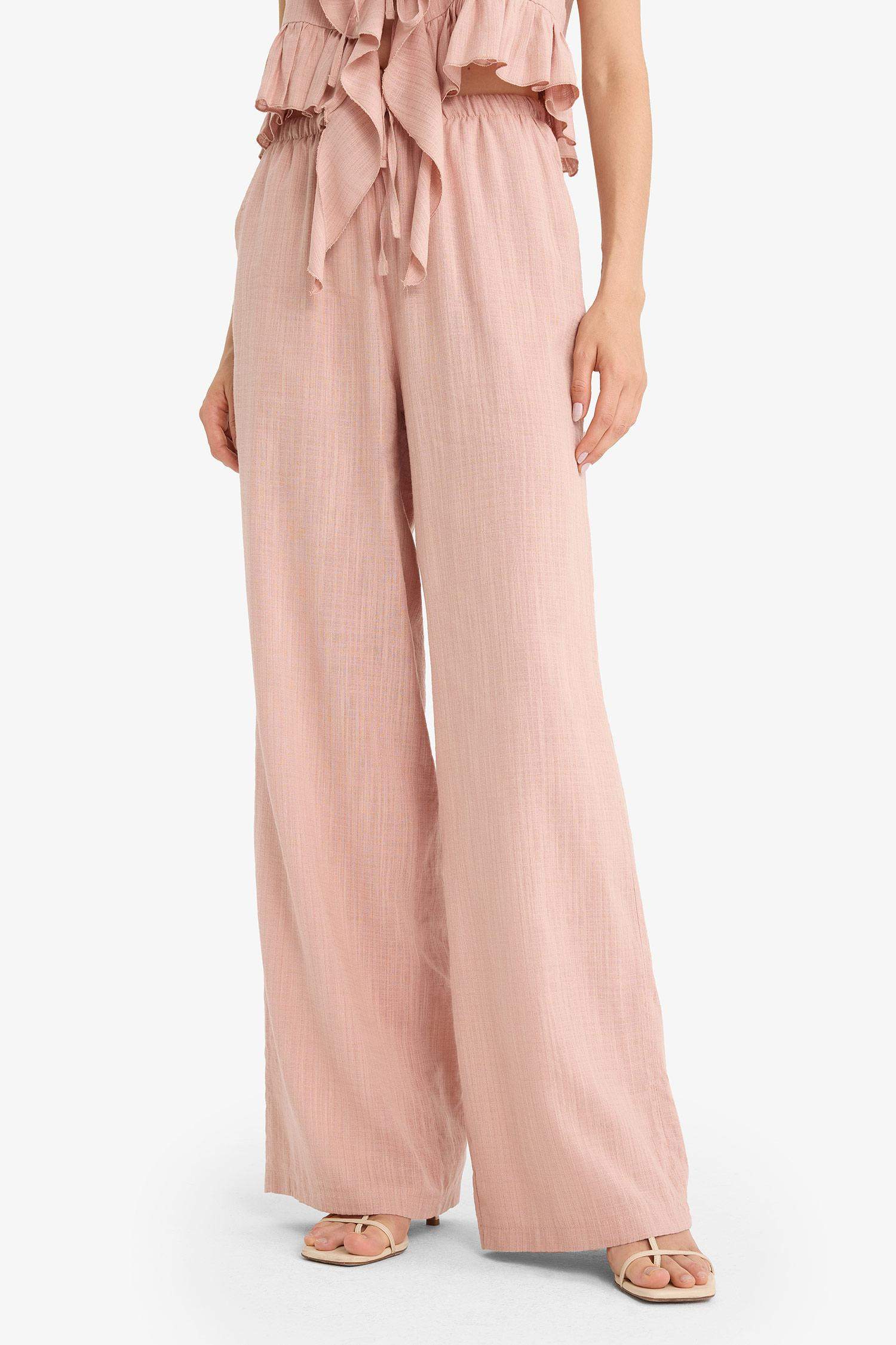 кең аяқ Шалбар