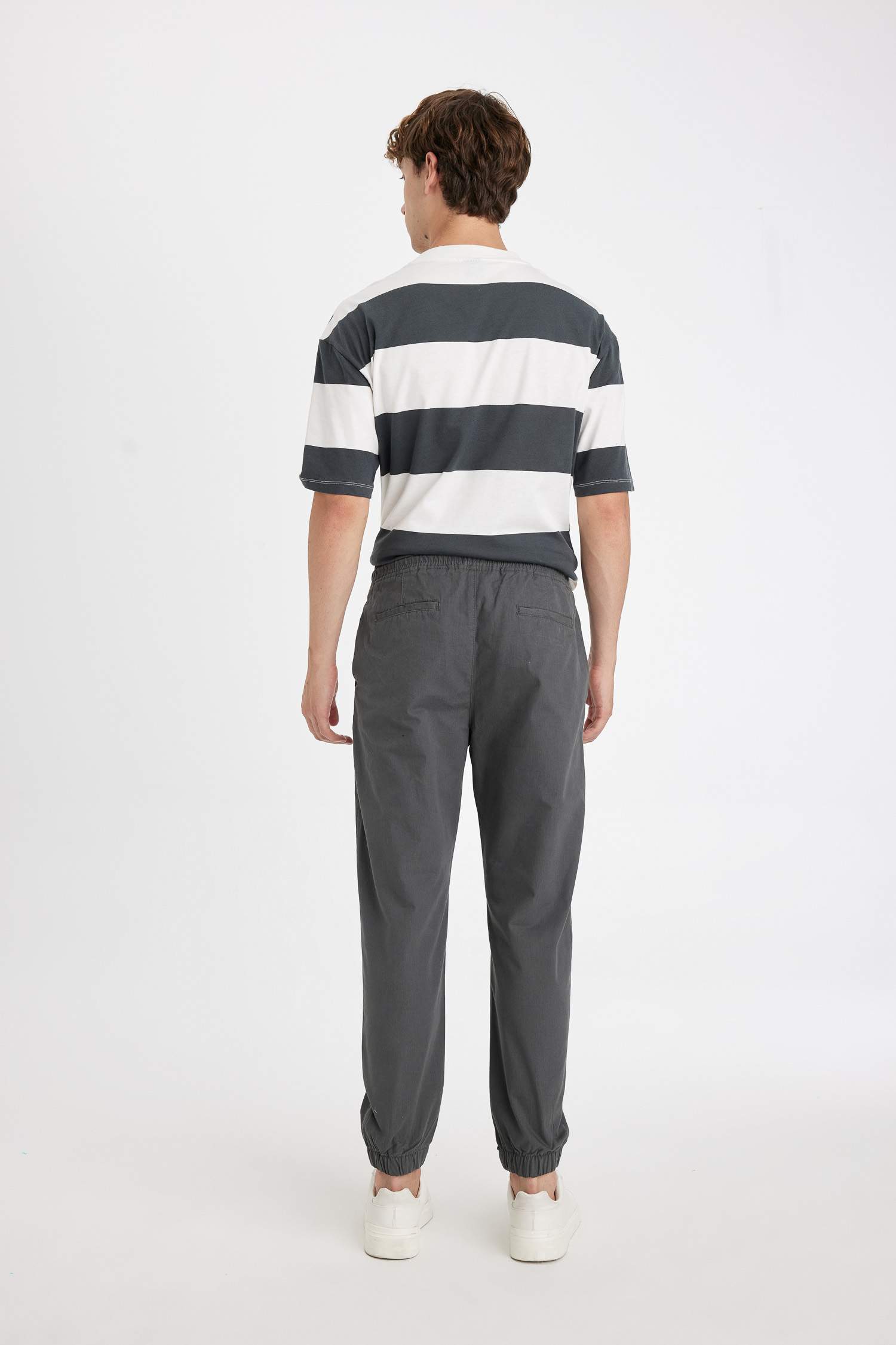 джоггер пішімі Шалбар