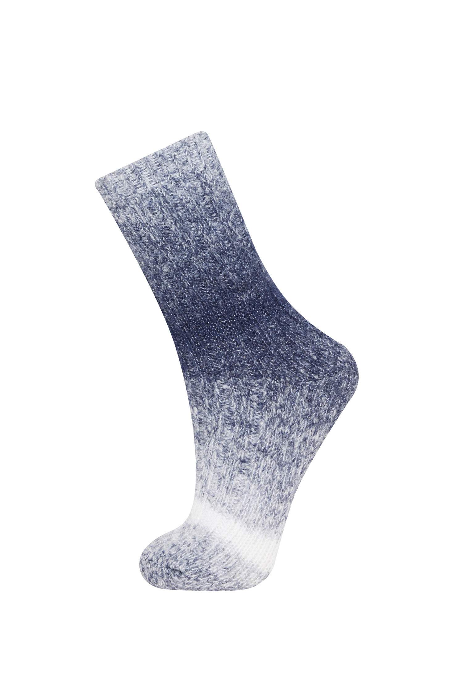 Kadın 2'li Kışlık Çorap