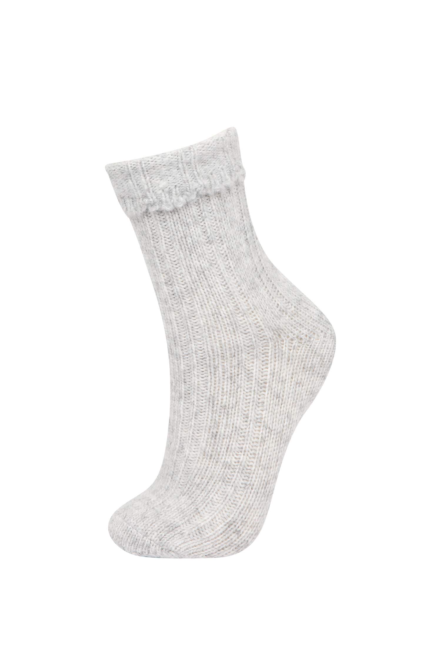 Woman 2 piece Winter Socks
