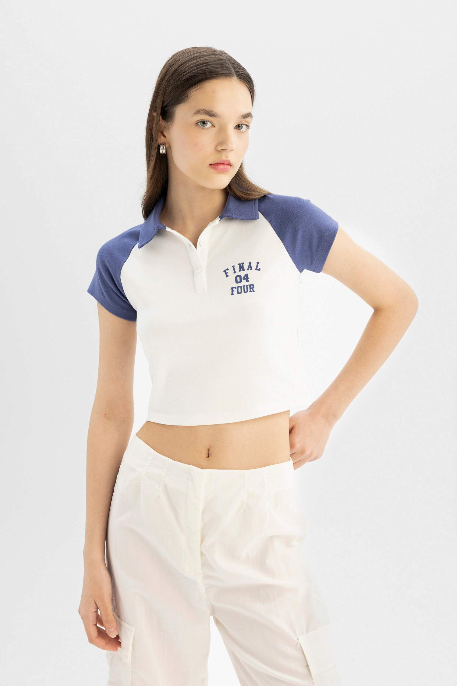 Футболка с принтом слоганом, Coool