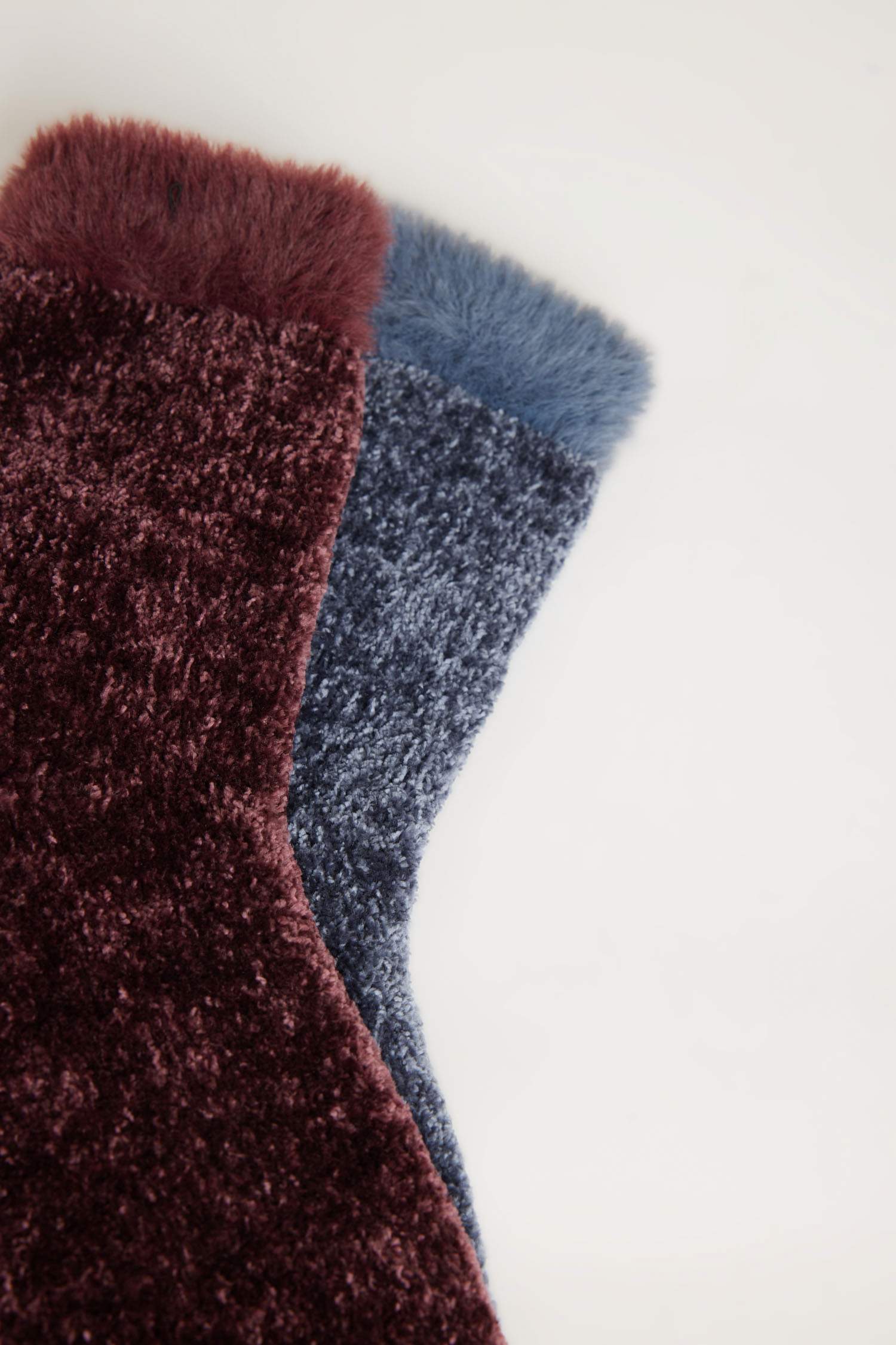 Kadın 2'li Kışlık Çorap