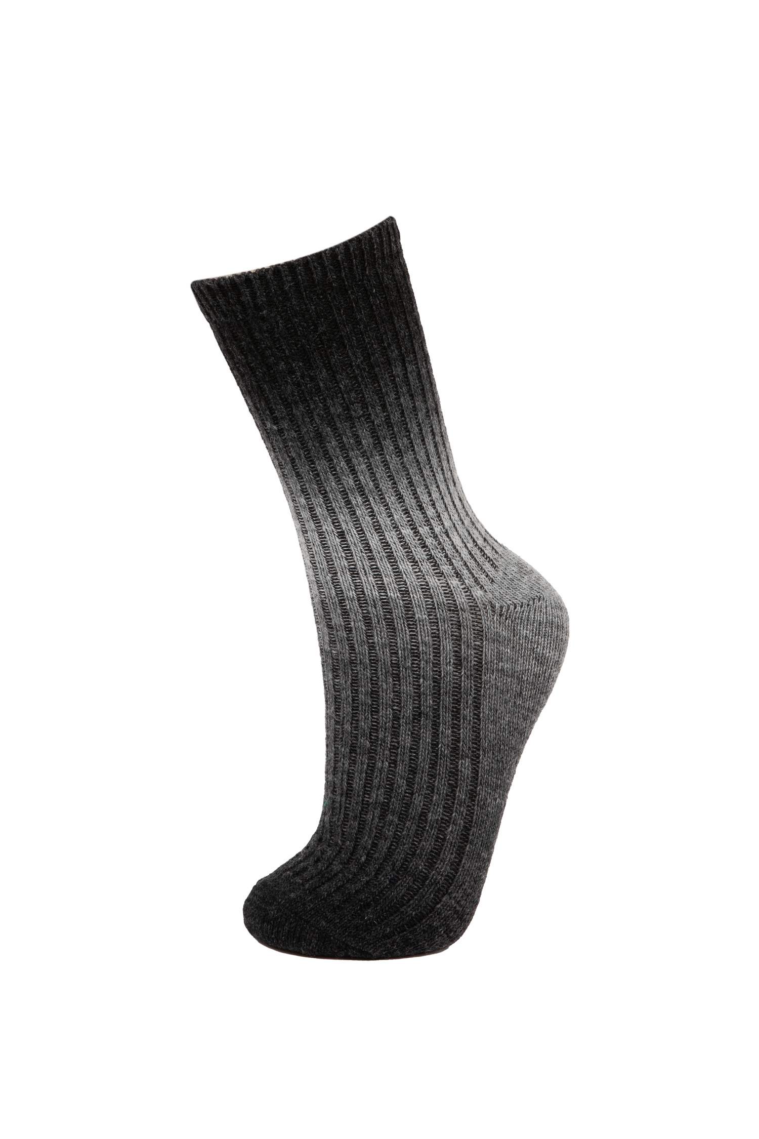 Woman 2 piece Winter Socks