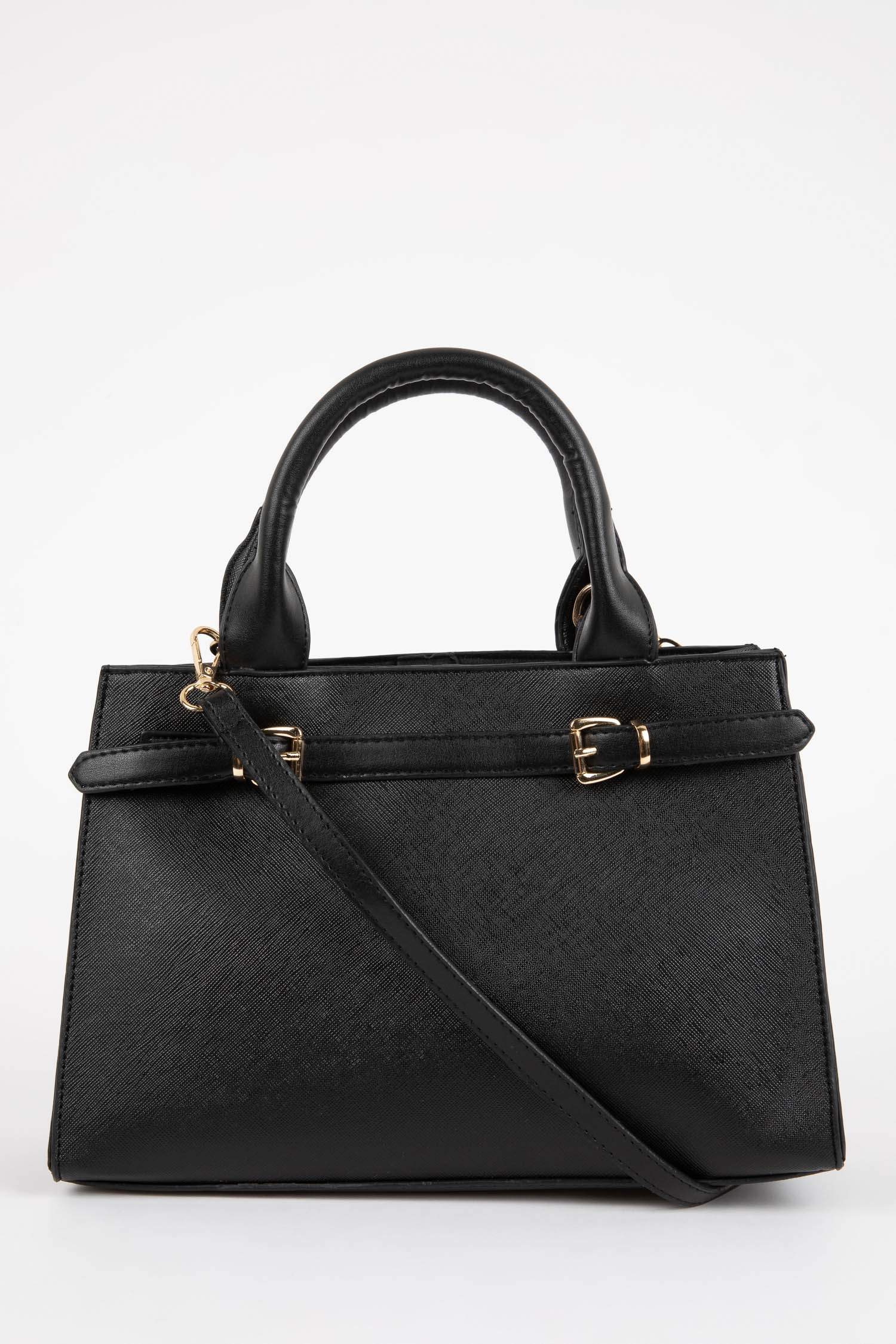 Kadın Suni Deri Omuz Çantası