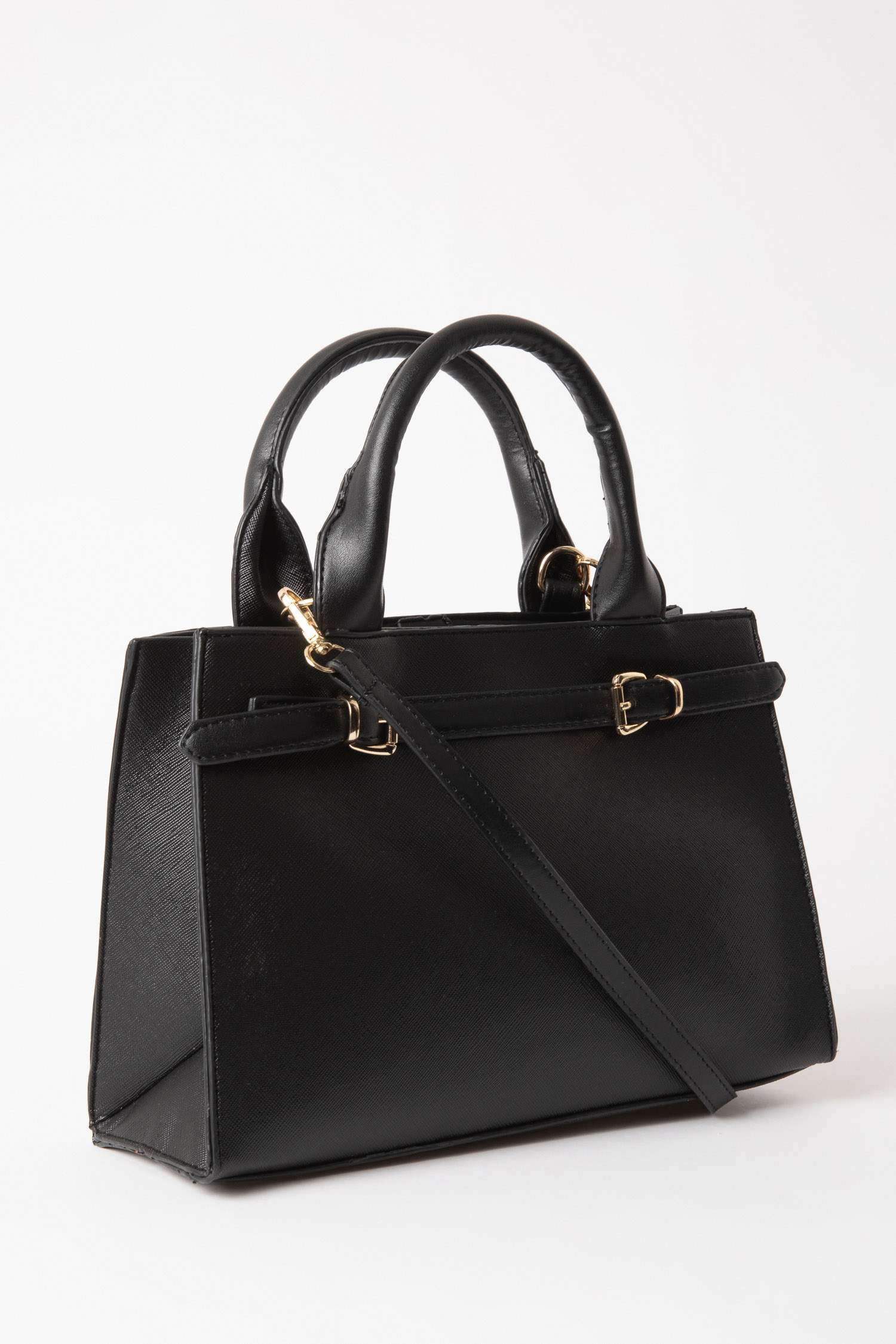 Kadın Suni Deri Omuz Çantası