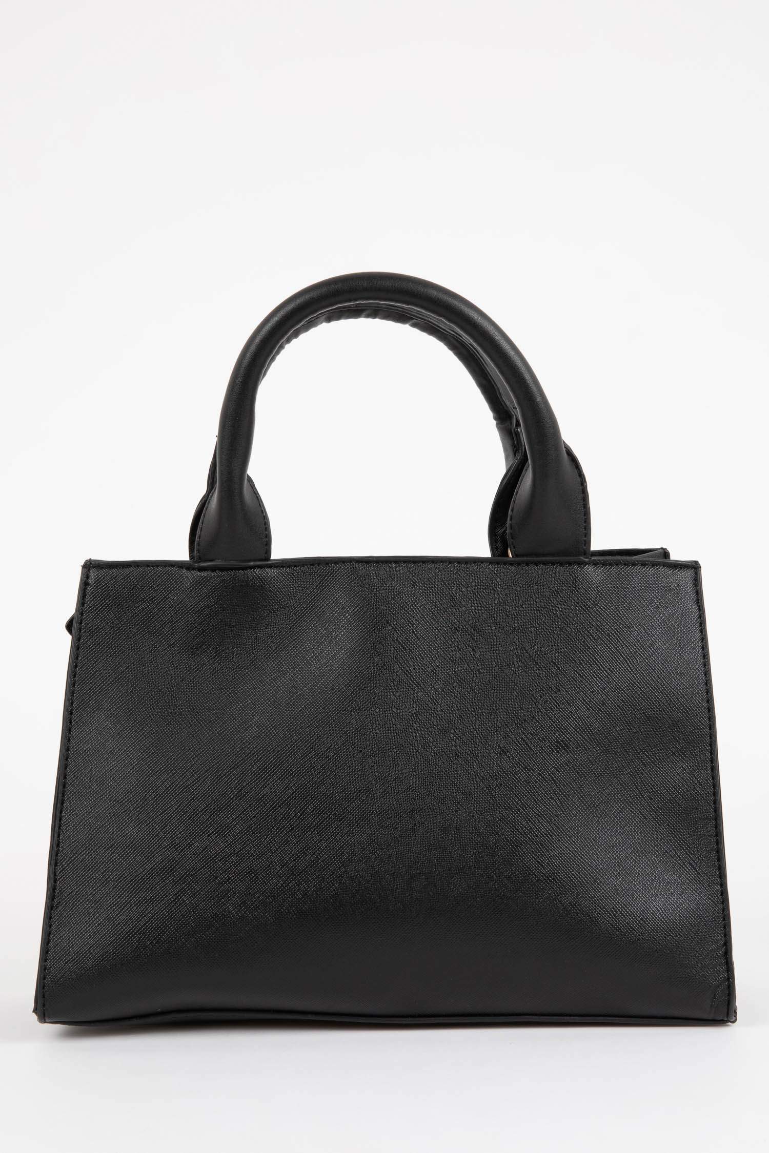 Kadın Suni Deri Omuz Çantası