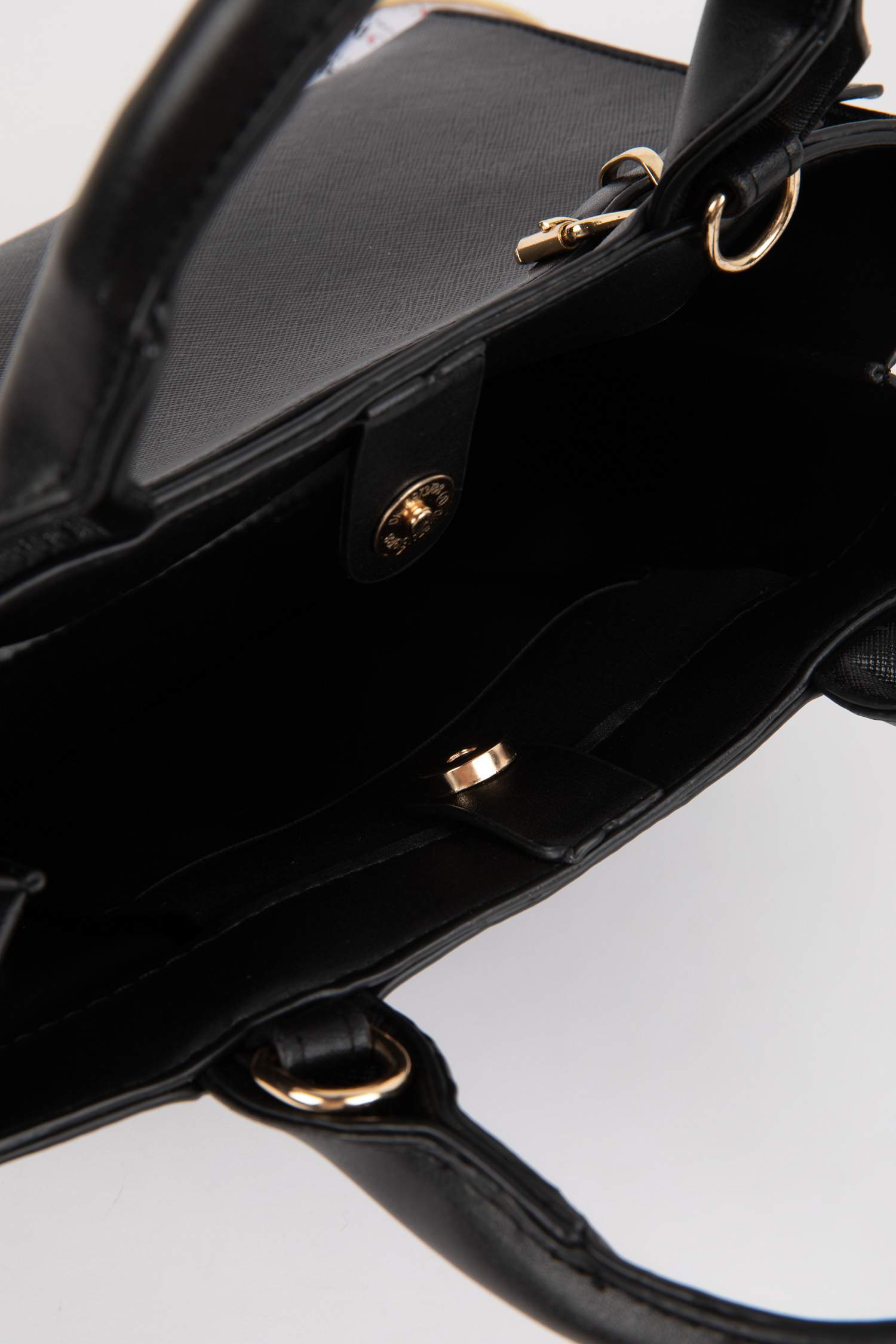 Kadın Suni Deri Omuz Çantası