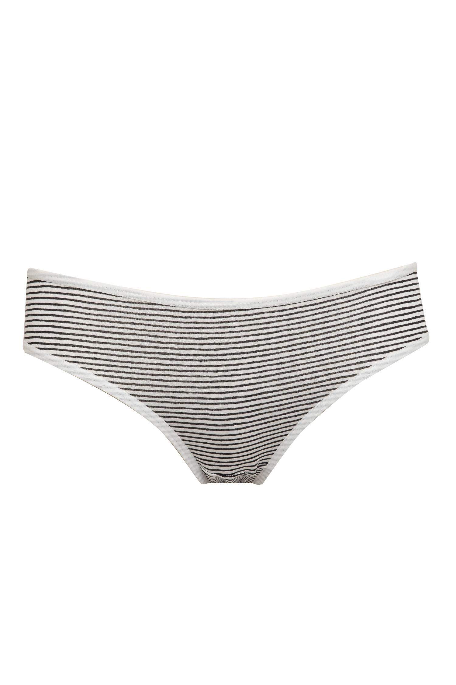 5 Piece Panties Set - Fall in Love