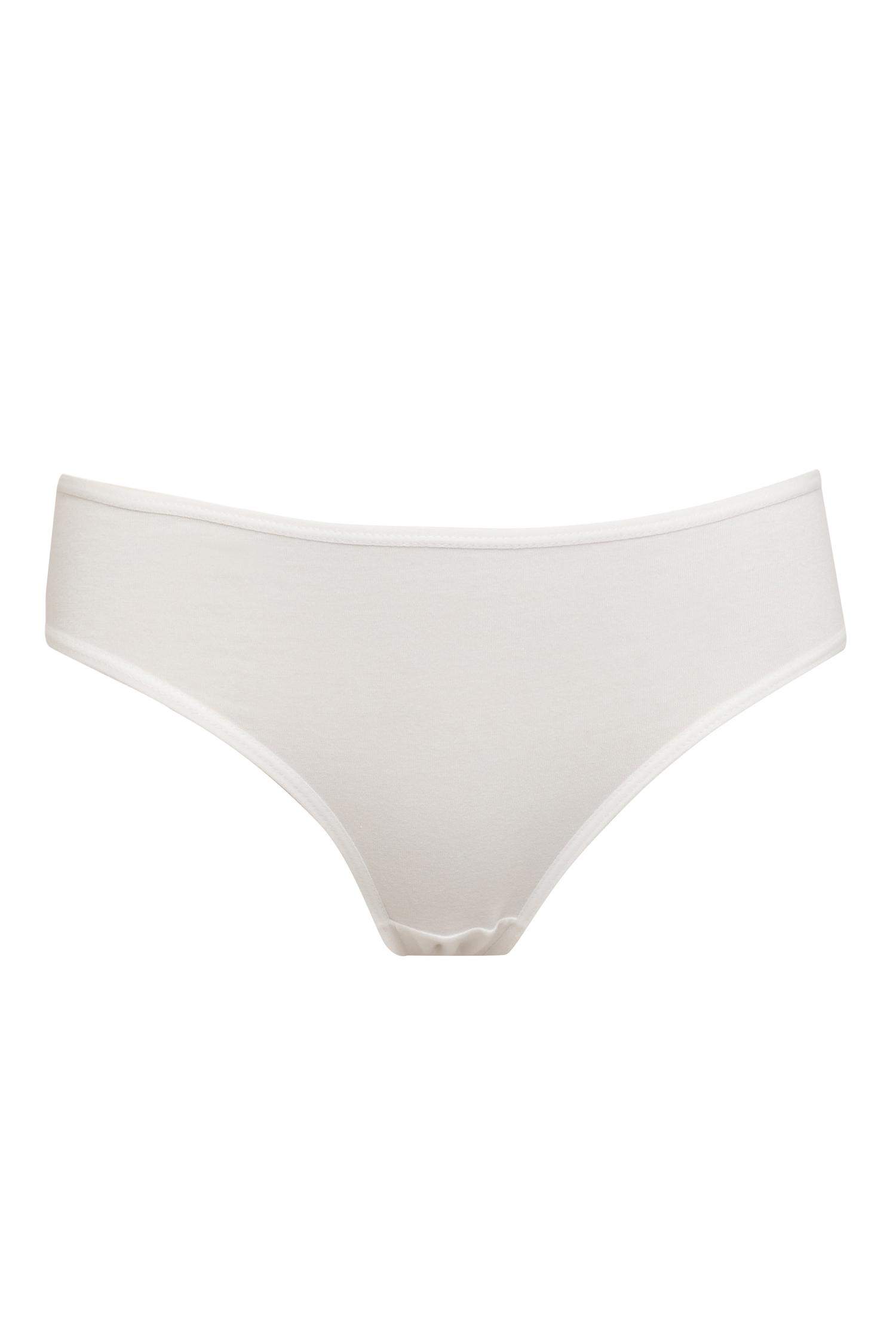 5 Piece Panties Set - Fall in Love