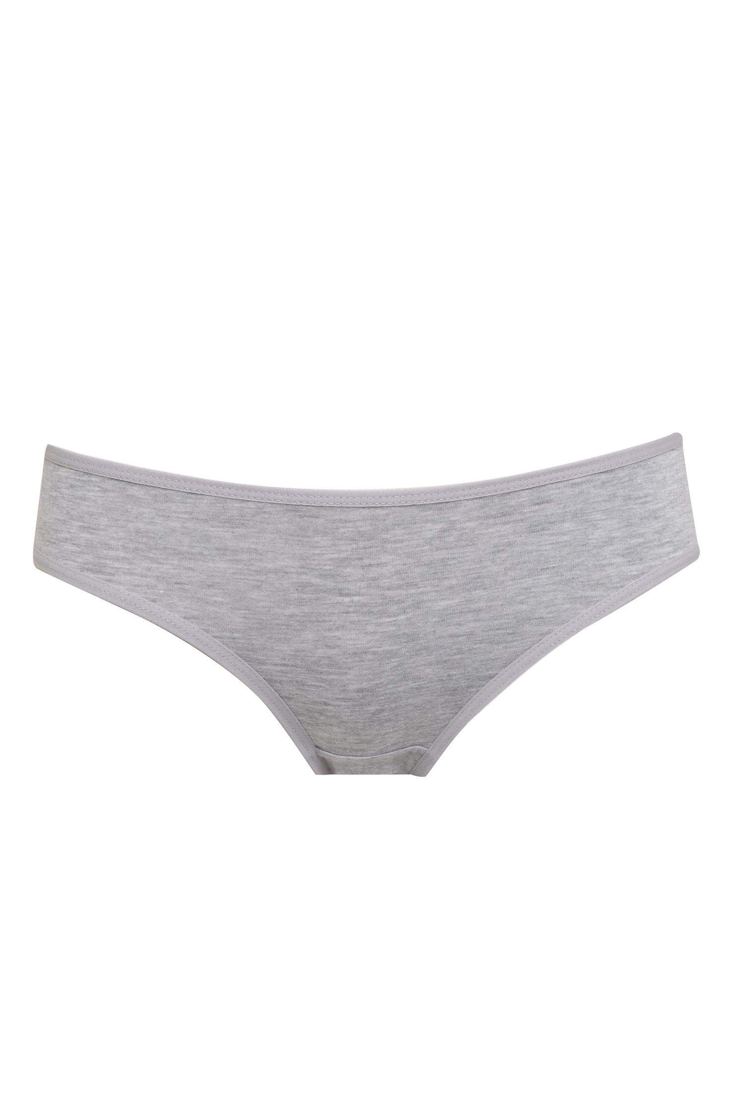 5 Piece Panties Set - Fall in Love