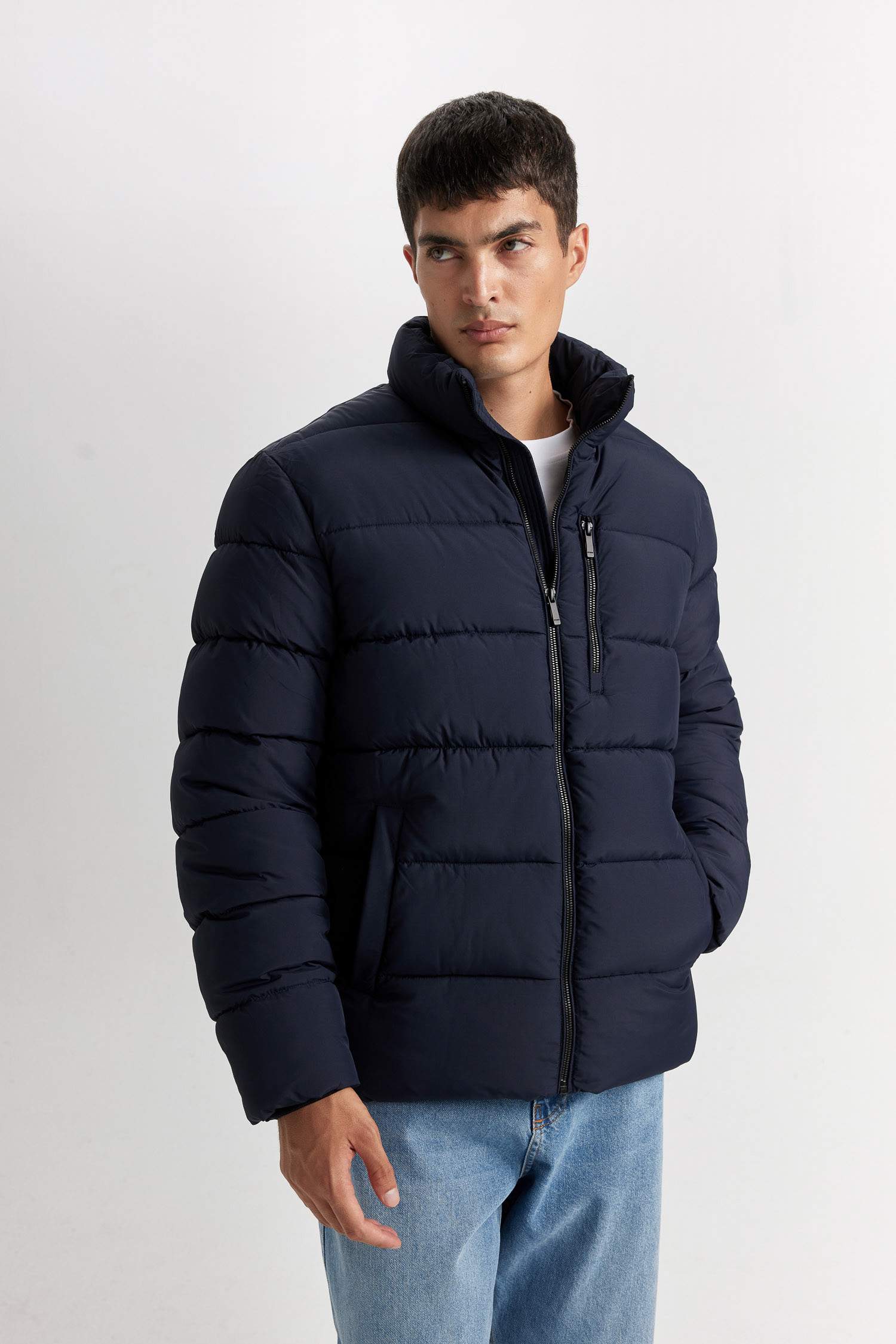 قمصلة نفخ سليم فيت بياخة عالية مقاوم للماء