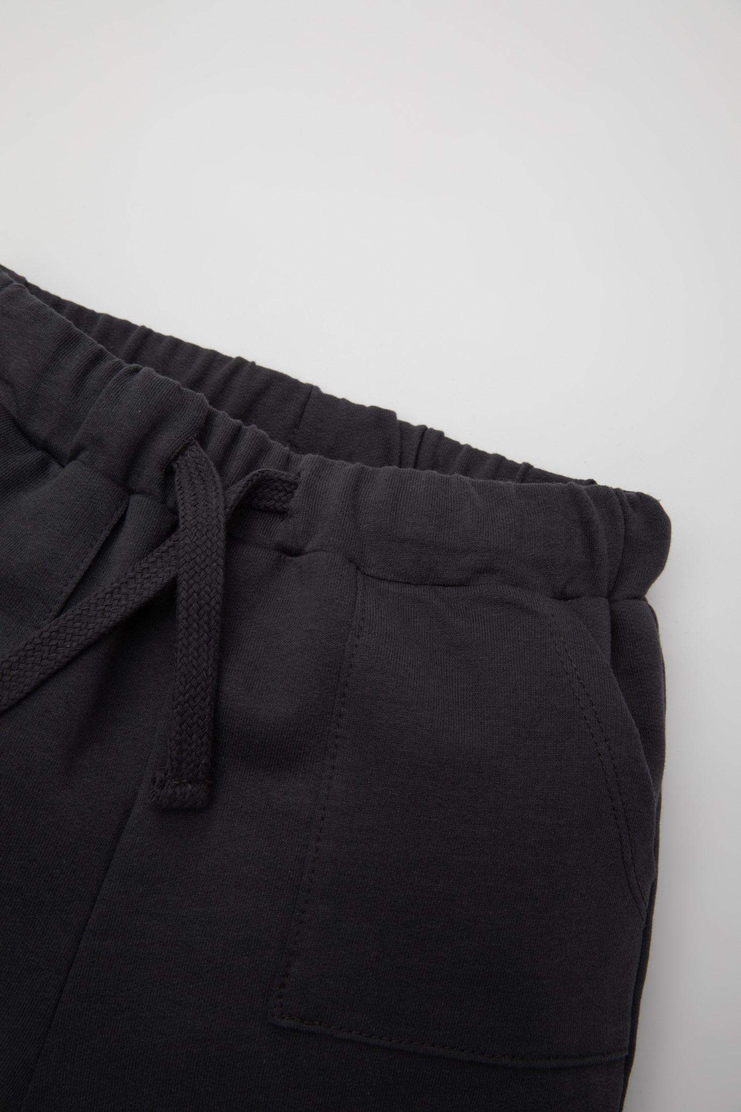 Baby Boy Printed Shorts