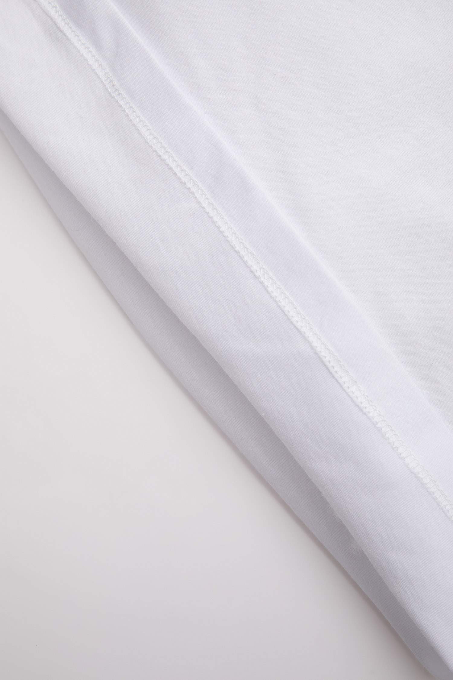 Baby Boy Printed Short Sleeve T-Shirt