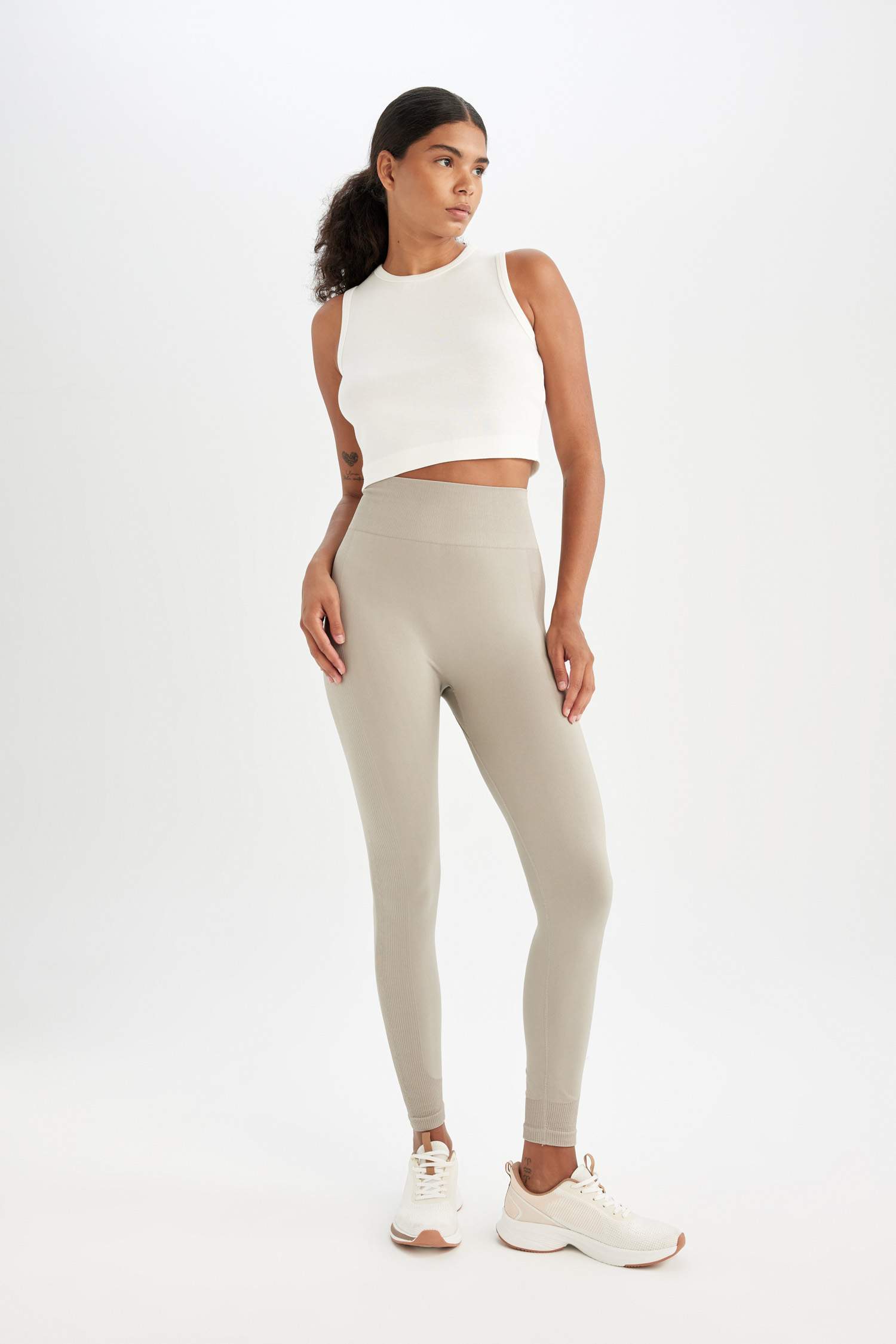 Спортивные леггинсы, DeFactoFit