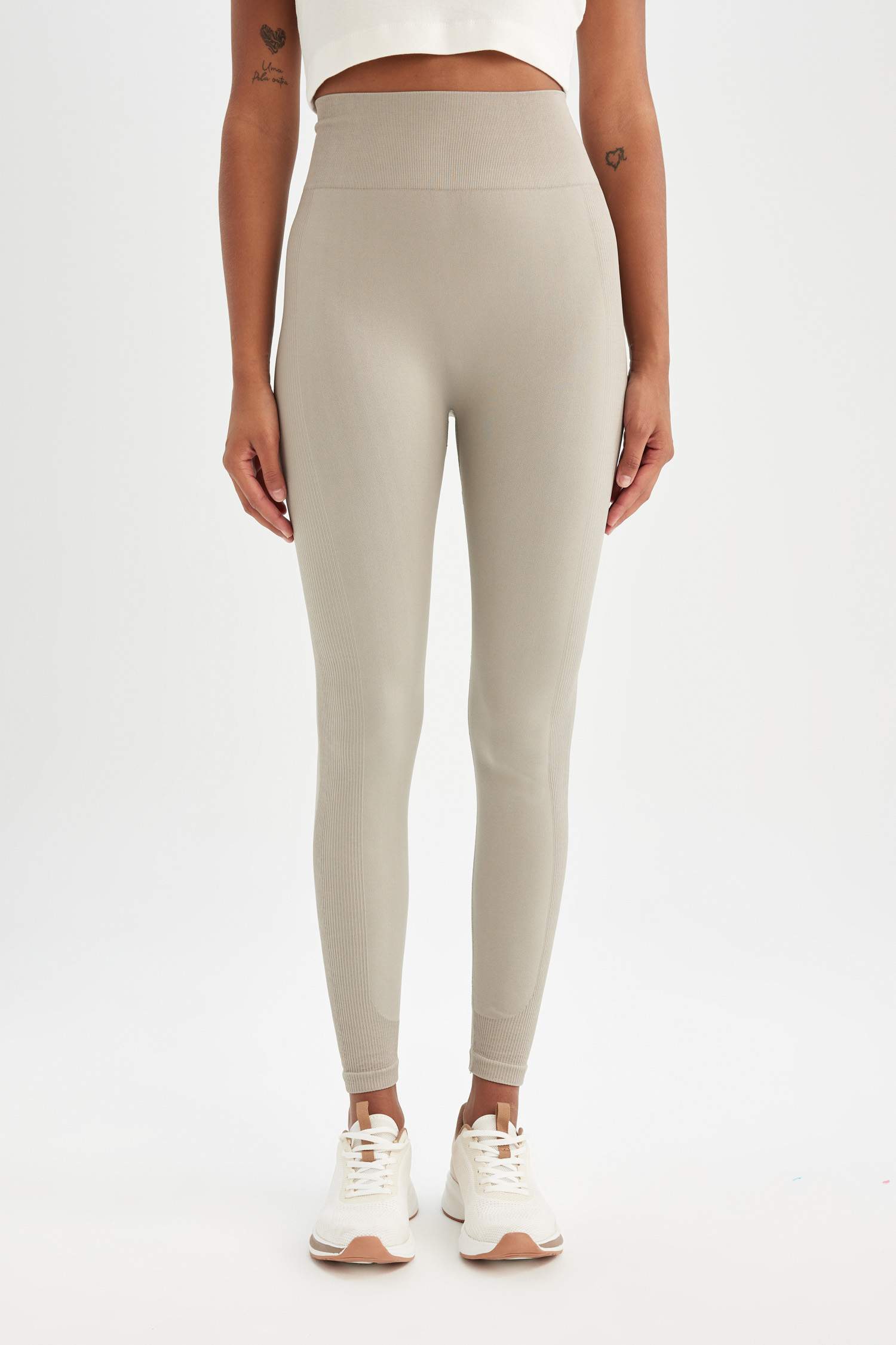 Спортивные леггинсы, DeFactoFit