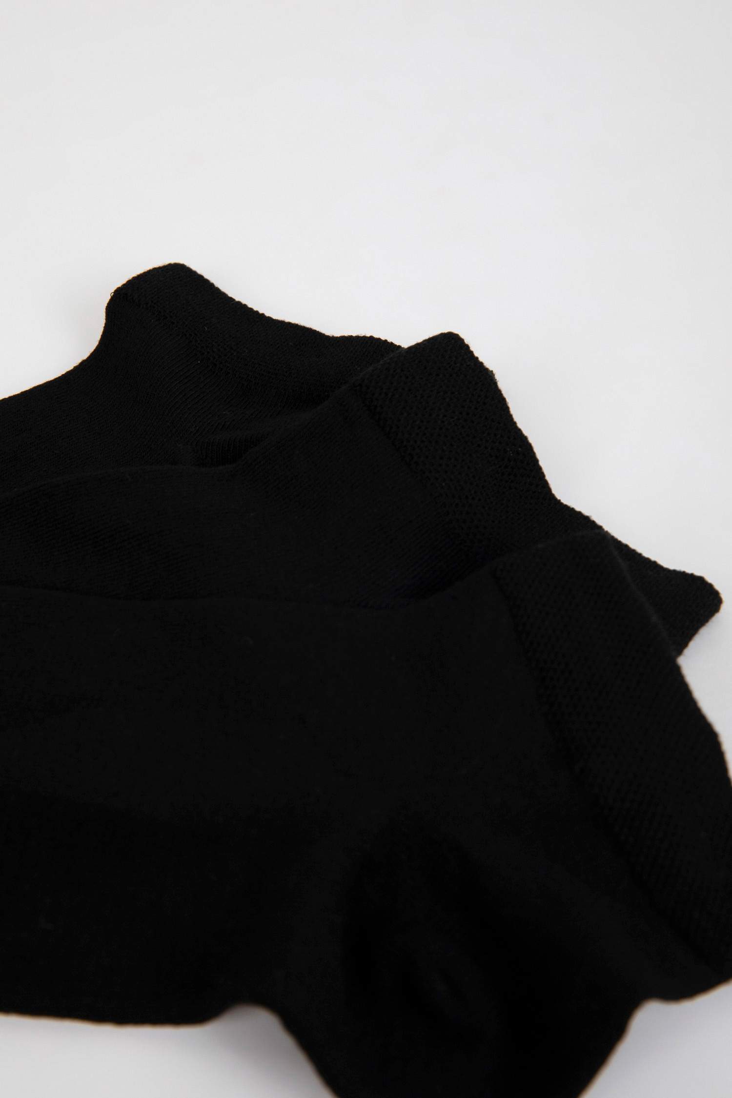 جوارب قصيرة للرجال بامبو - 3 قطع