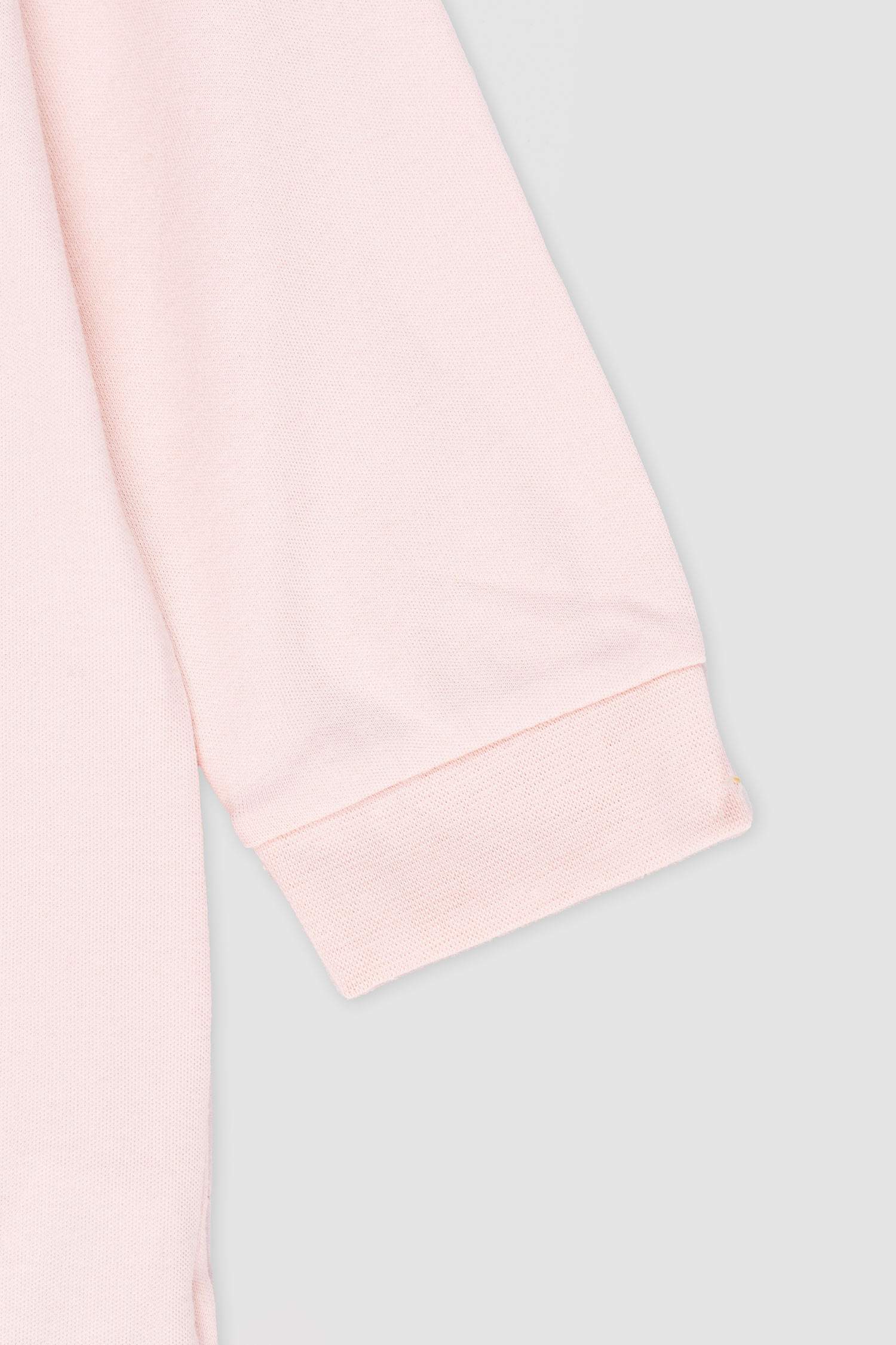 جمبسوت بيبي بناتي حديثي الولادة بطبعة قلب - قطعتين