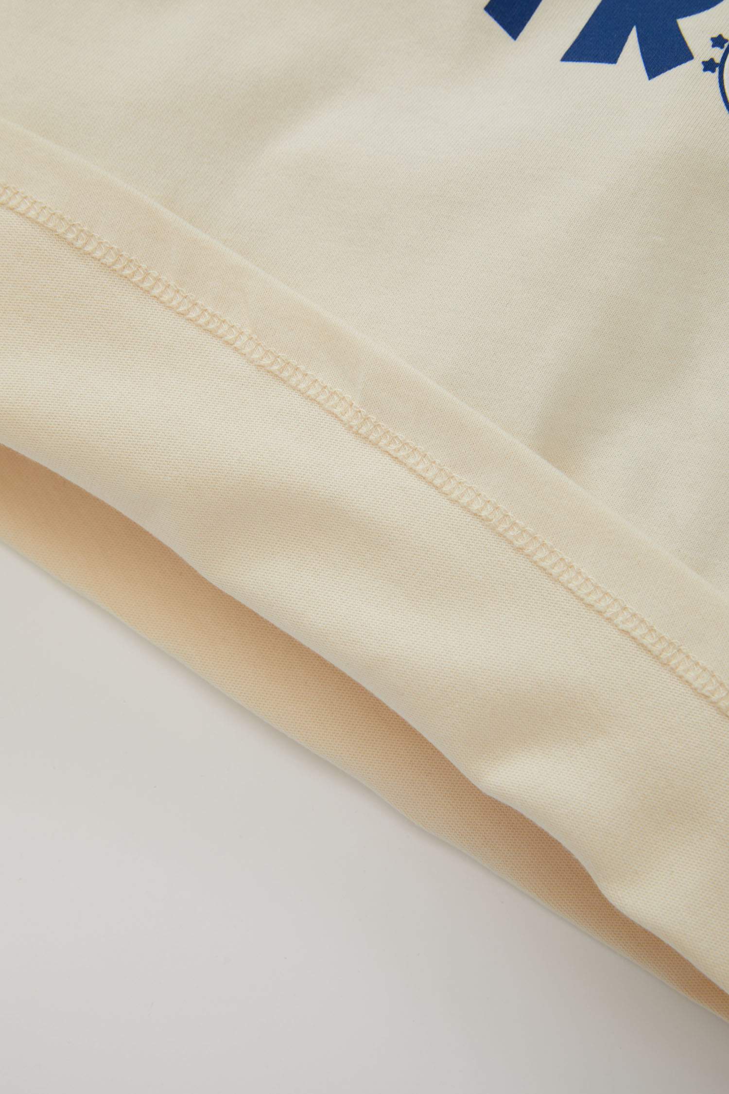 Футболка Paw Patrol с круглым вырезом для малышей мальчиков