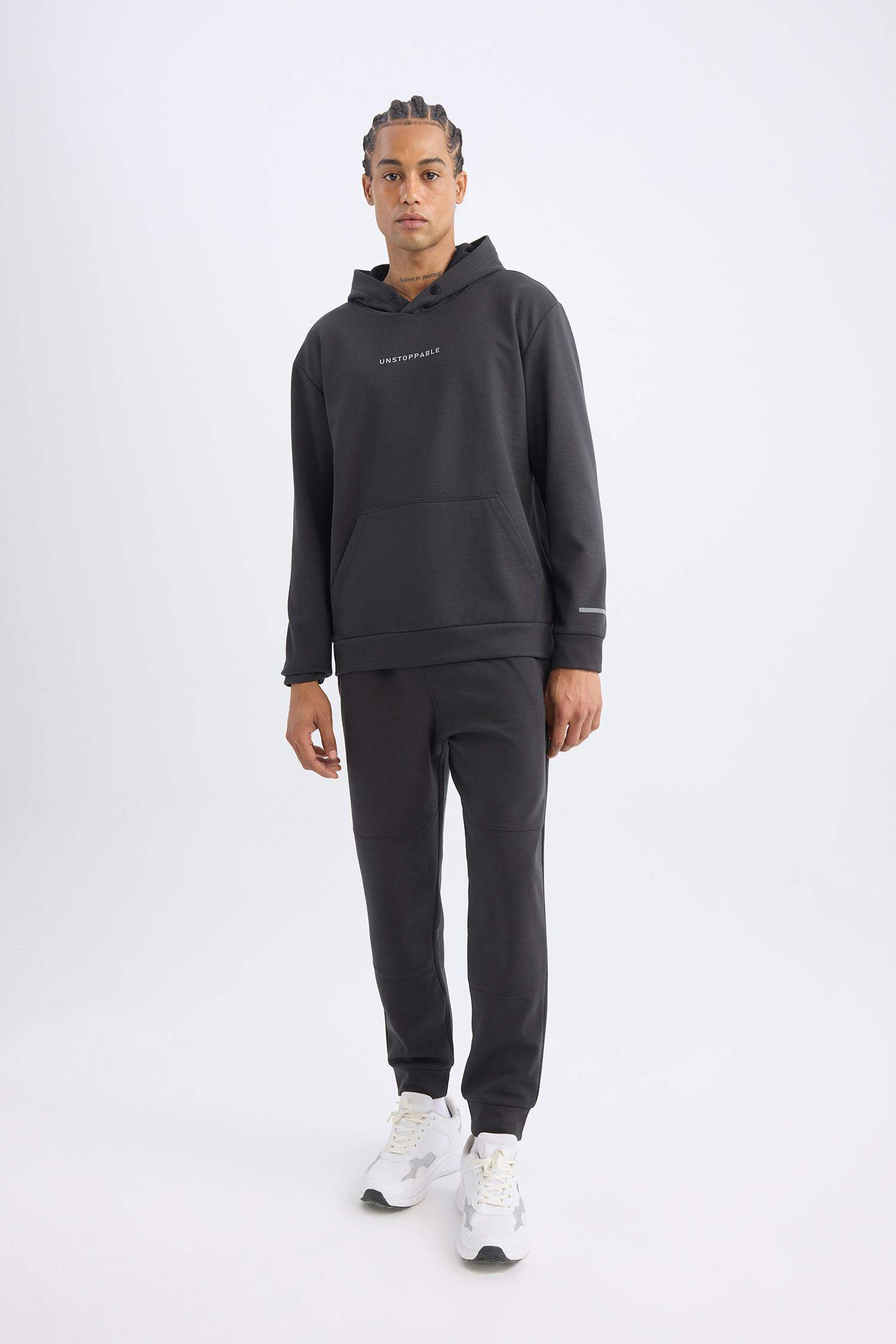 стандарт пішім риб хем скуба Джоггер