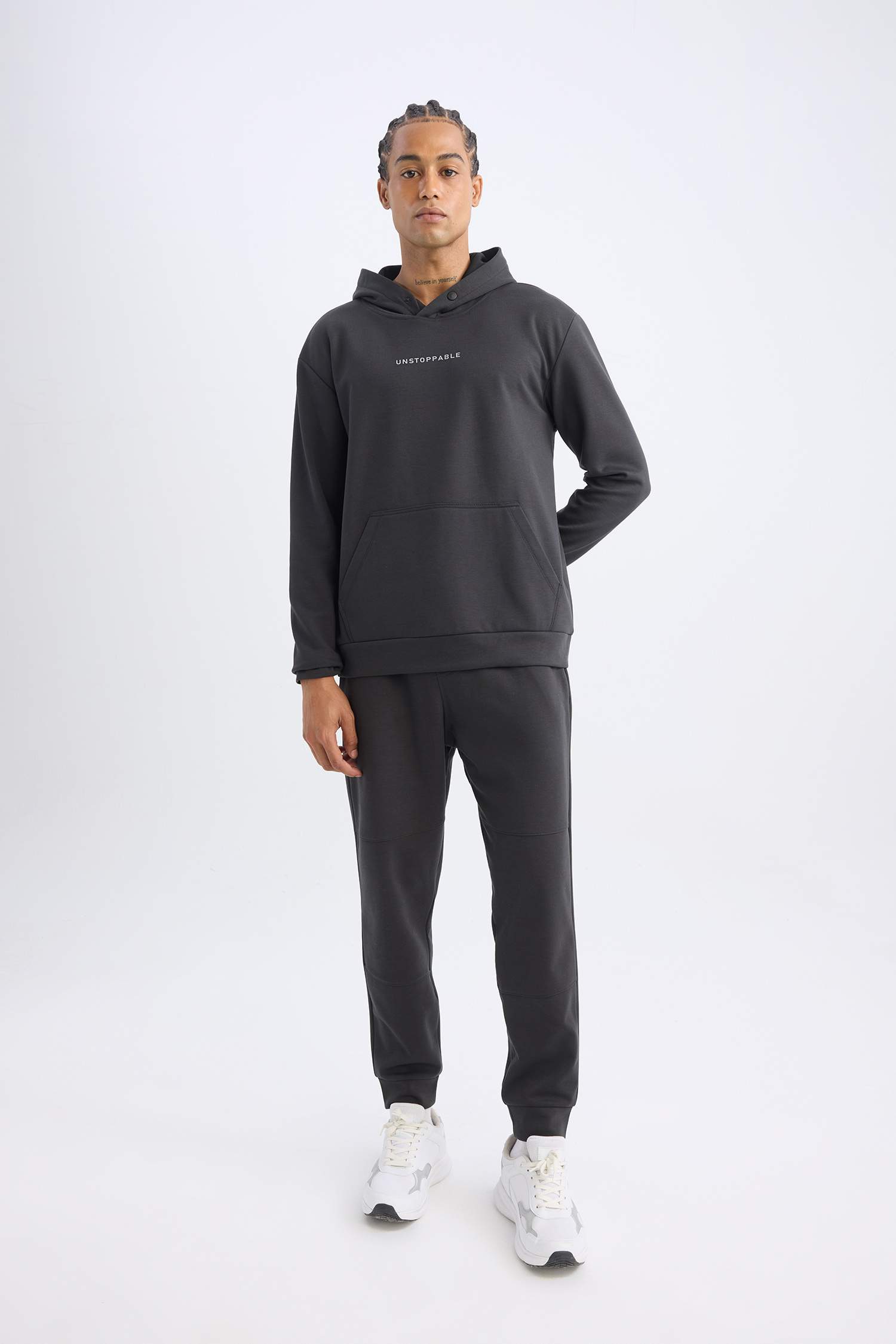 стандарт пішім риб хем скуба Джоггер