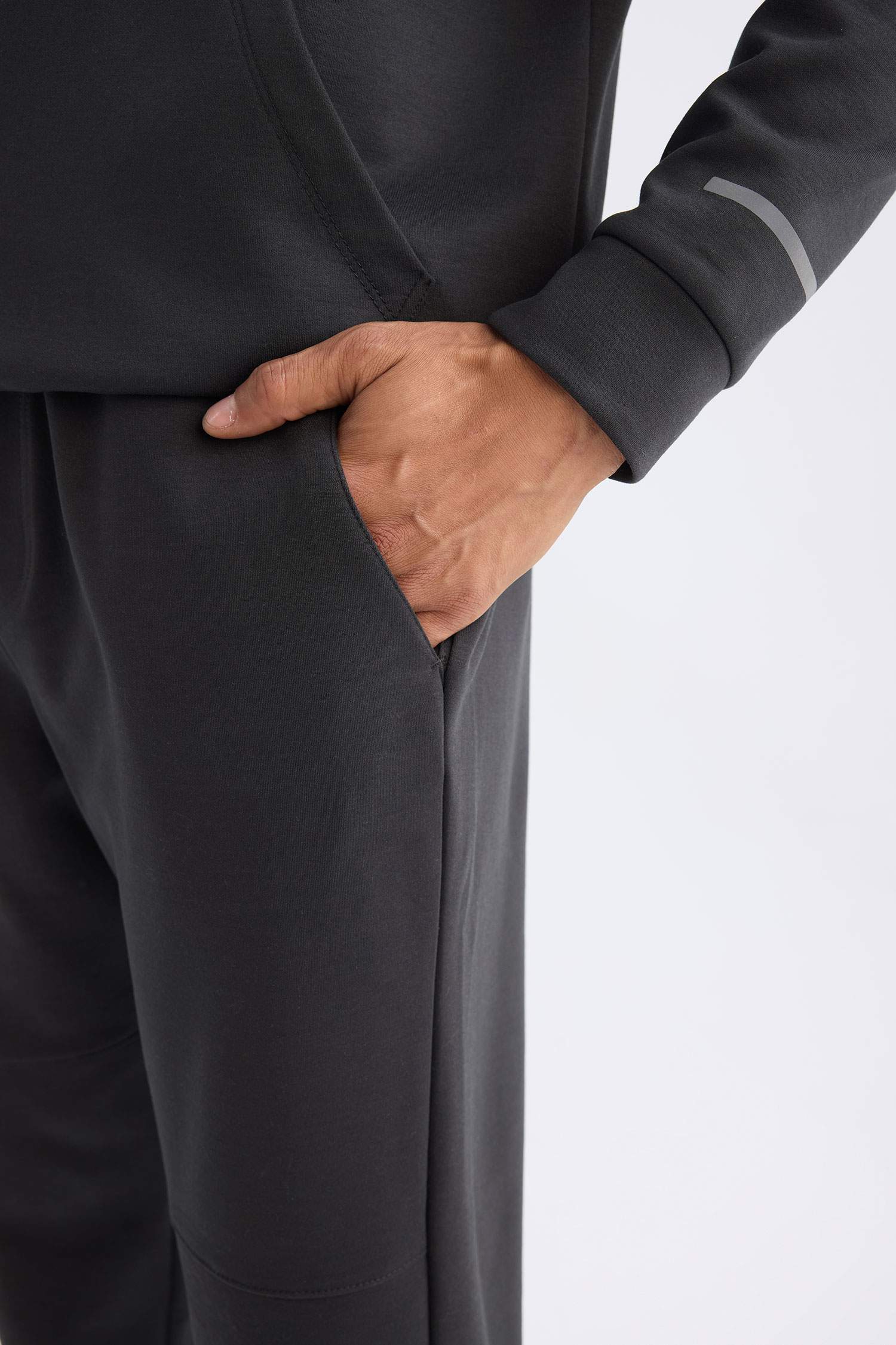 стандарт пішім риб хем скуба Джоггер