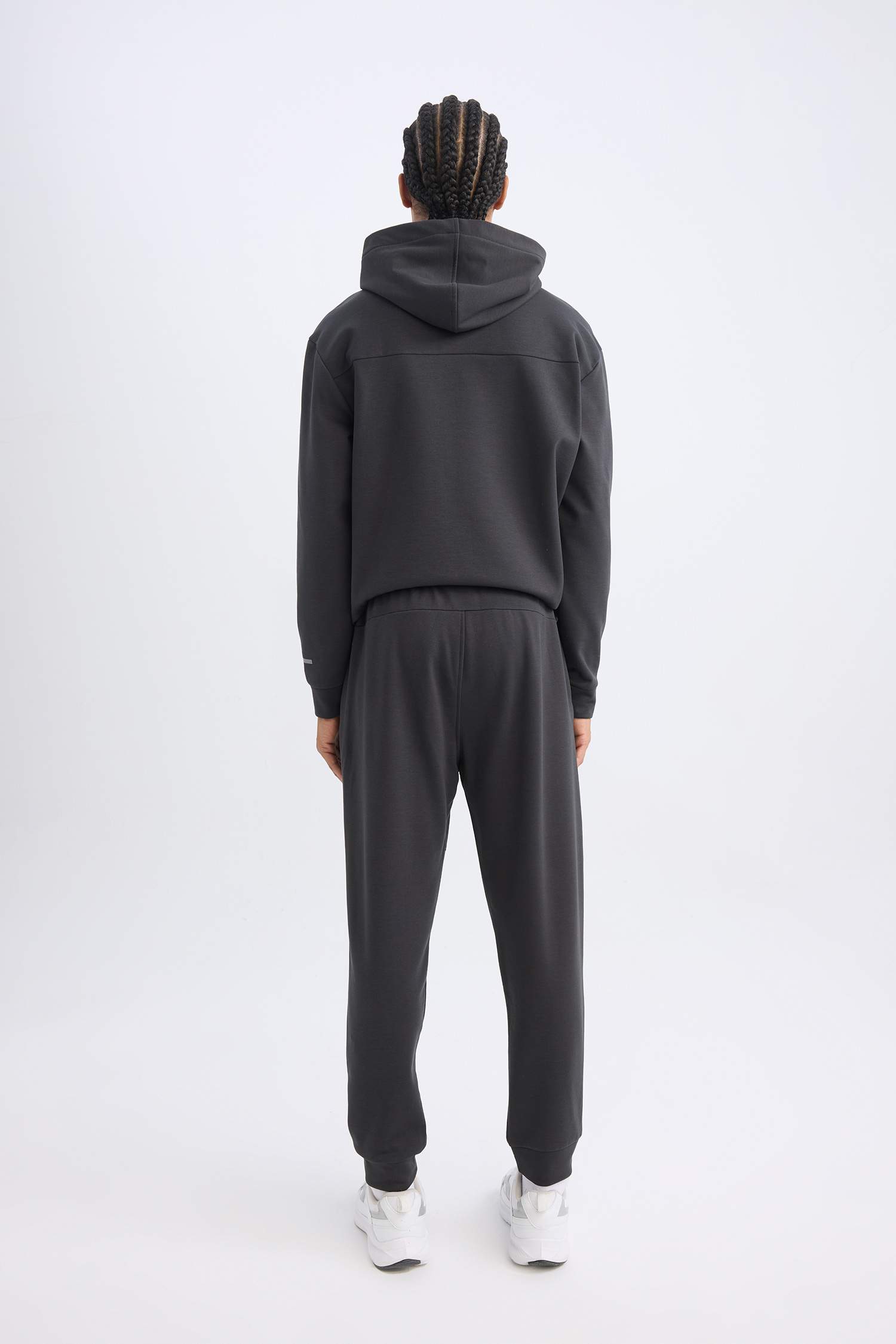 стандарт пішім риб хем скуба Джоггер