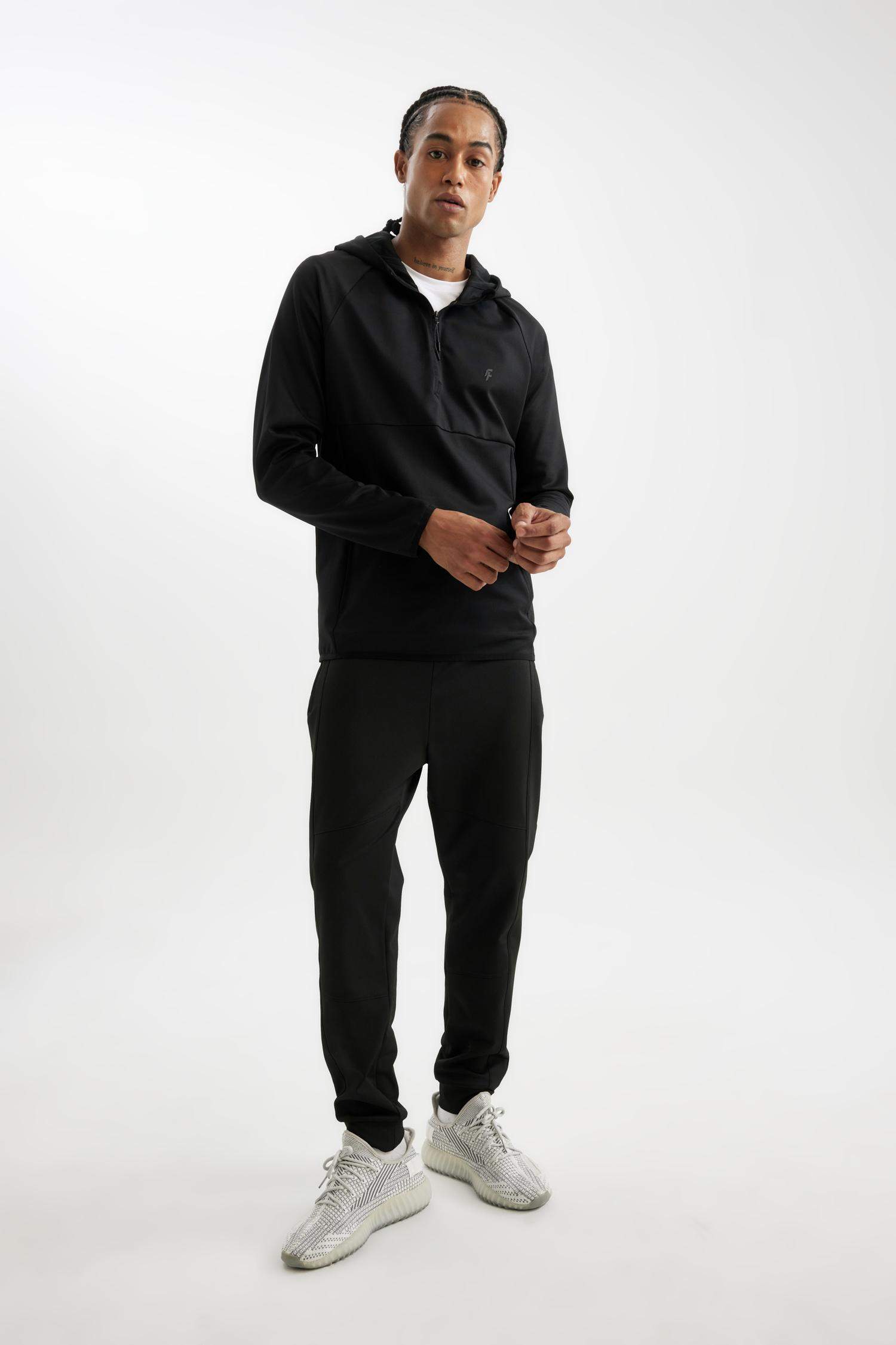 Джоггеры приталенного кроя, DeFactoFit