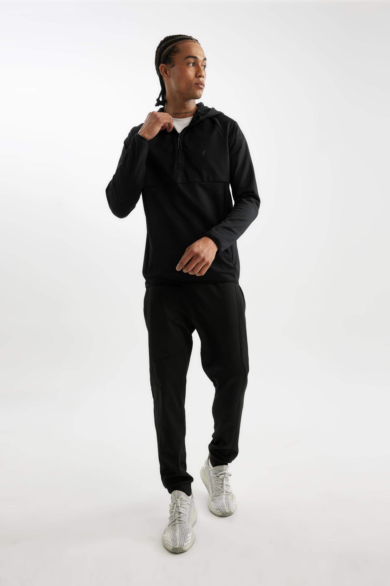 Джоггеры приталенного кроя, DeFactoFit