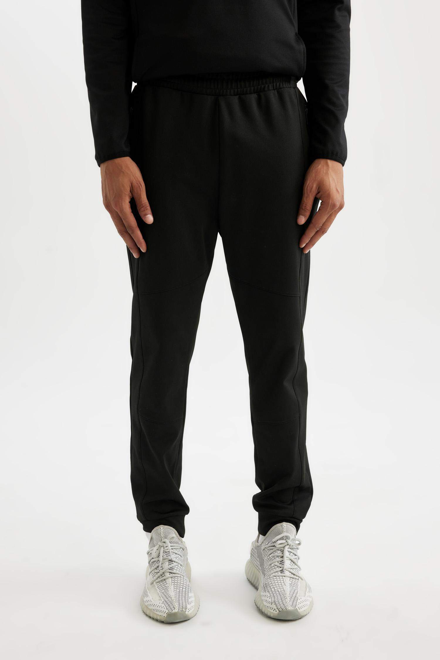 Джоггеры приталенного кроя, DeFactoFit