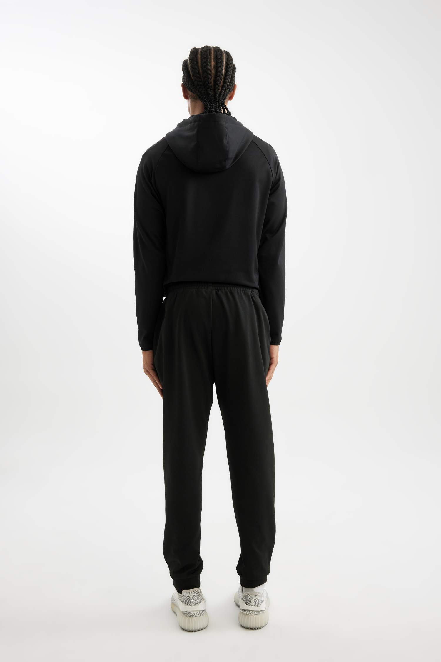 Джоггеры приталенного кроя, DeFactoFit