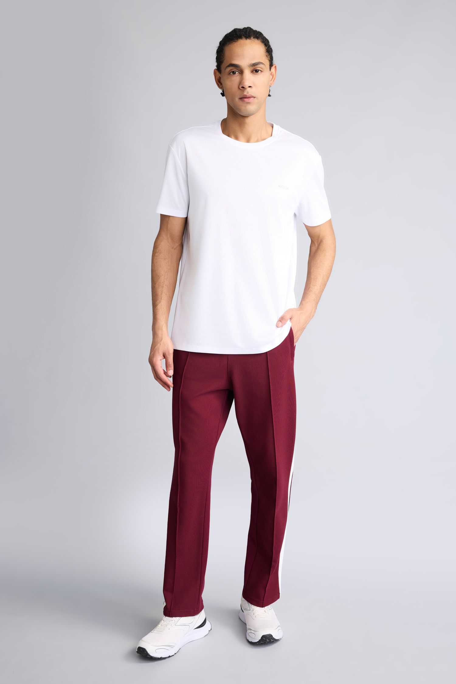 DeFacto Standart Fıt Jogger