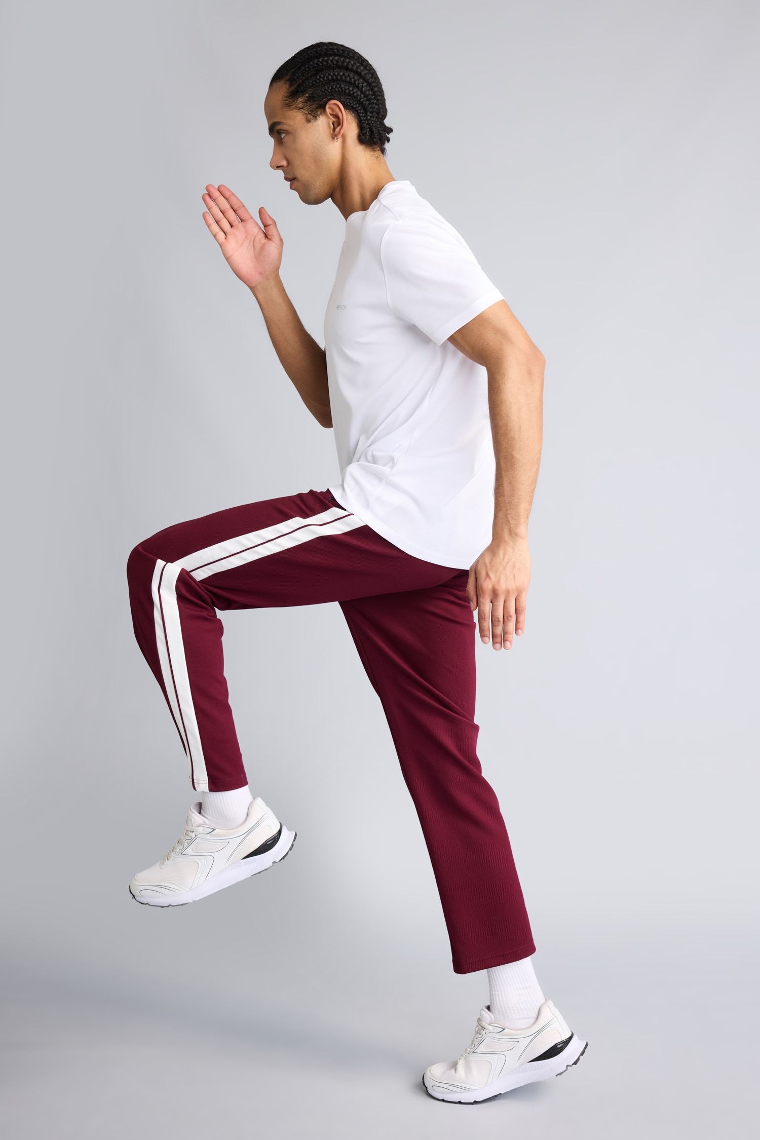 DeFacto Standart Fıt Jogger görsel 2