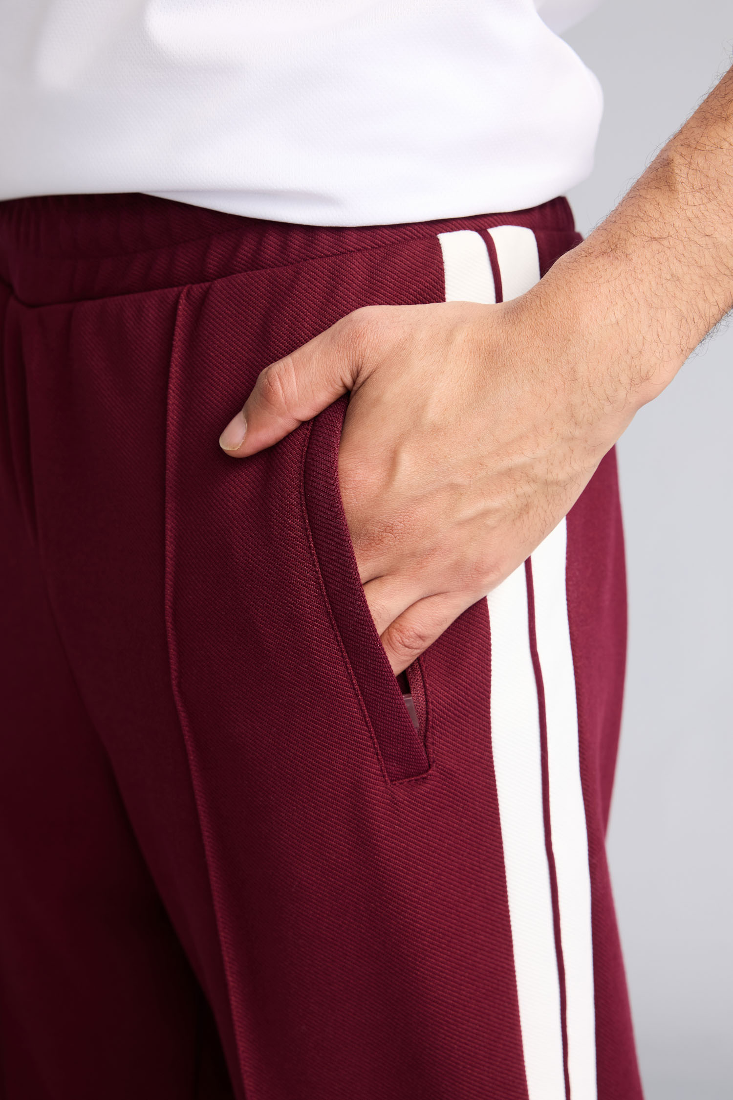 DeFacto Standart Fıt Jogger görsel 4