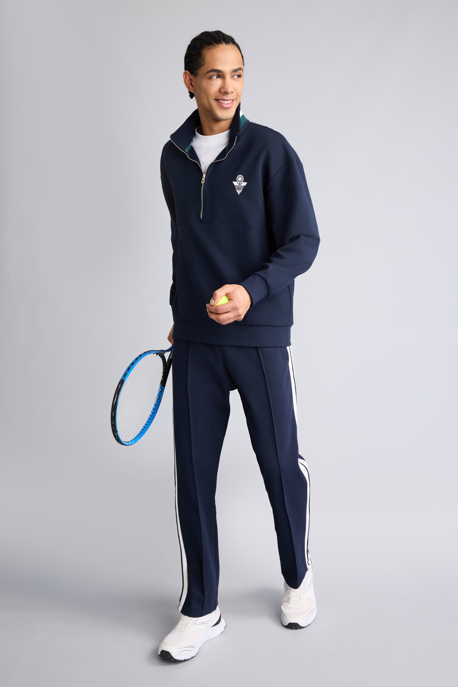 DeFacto Standart Fıt Jogger görsel 3