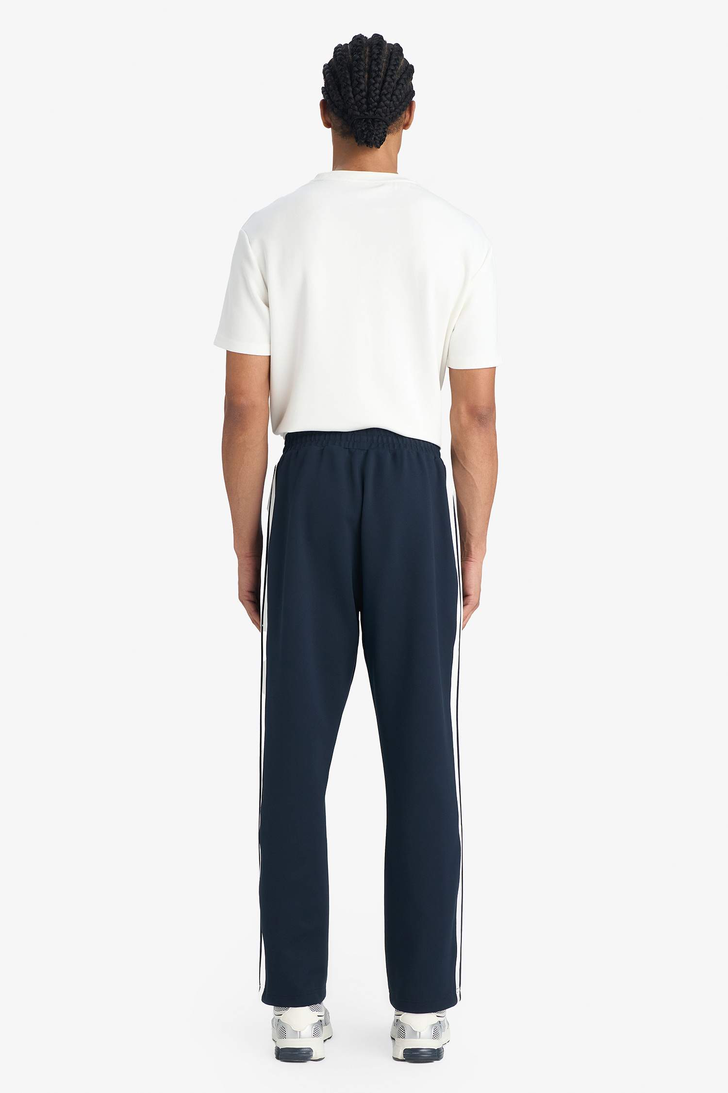 Standart Fit стандартты ұзындықтағы джоггер