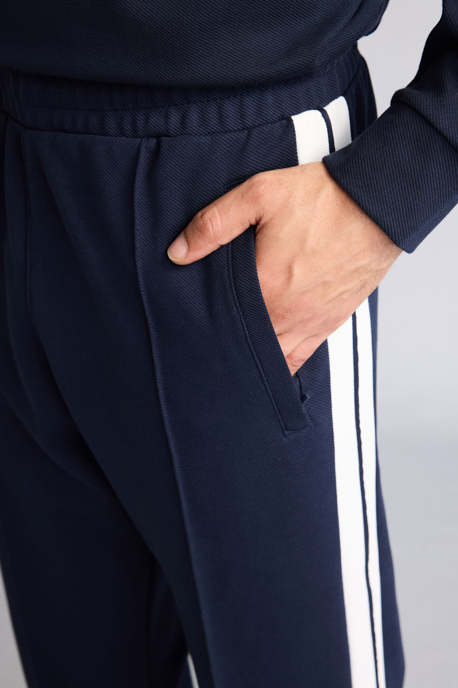 DeFacto Standart Fıt Jogger görsel 6