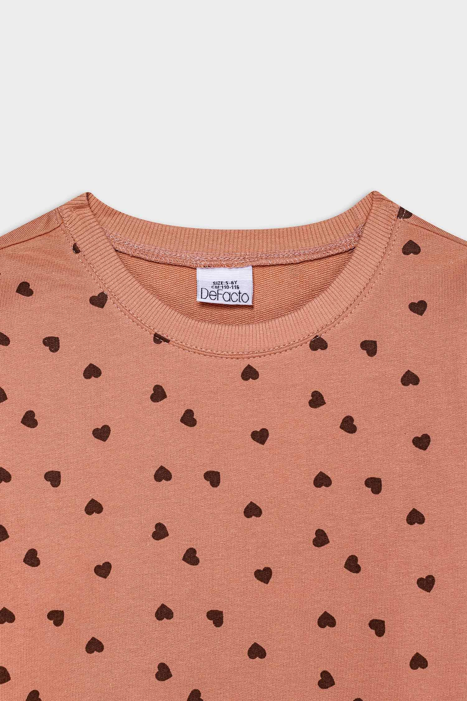 Baby Girl Polka Dot 2 Piece Set