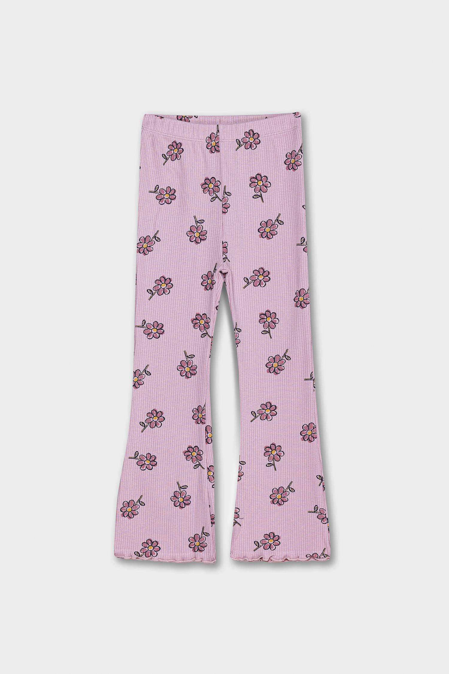 Baby Girl Floral 2 Piece Set