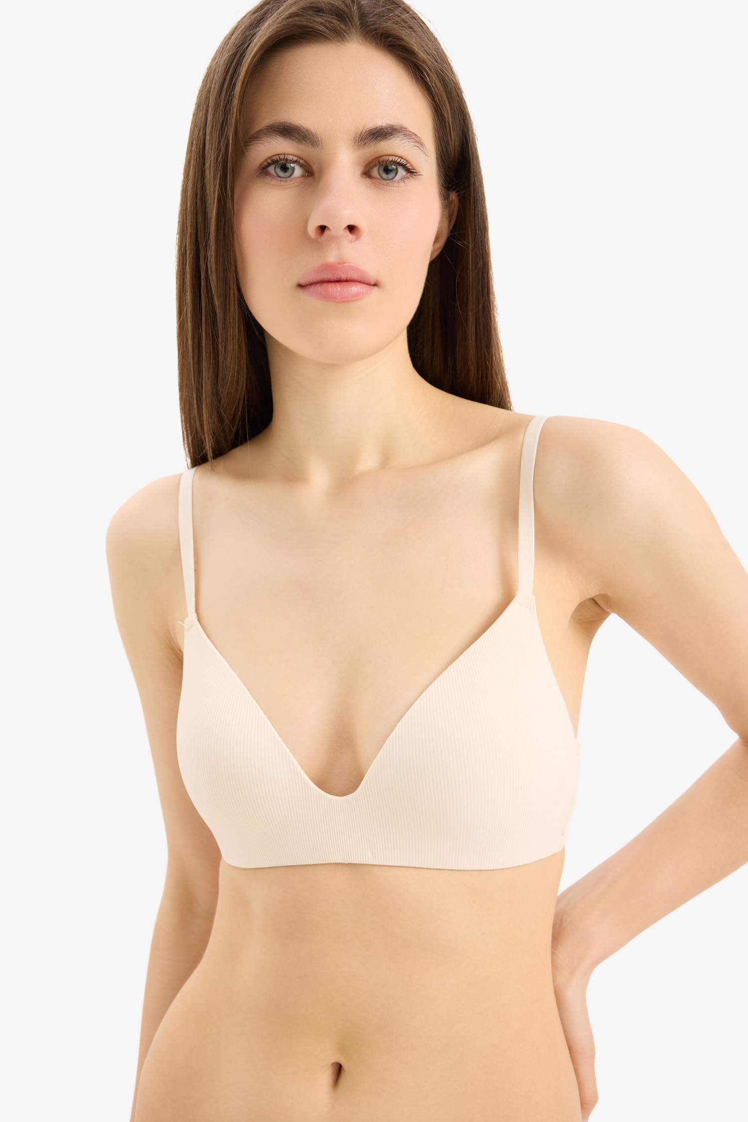 Fall in Love Comfort Bra	