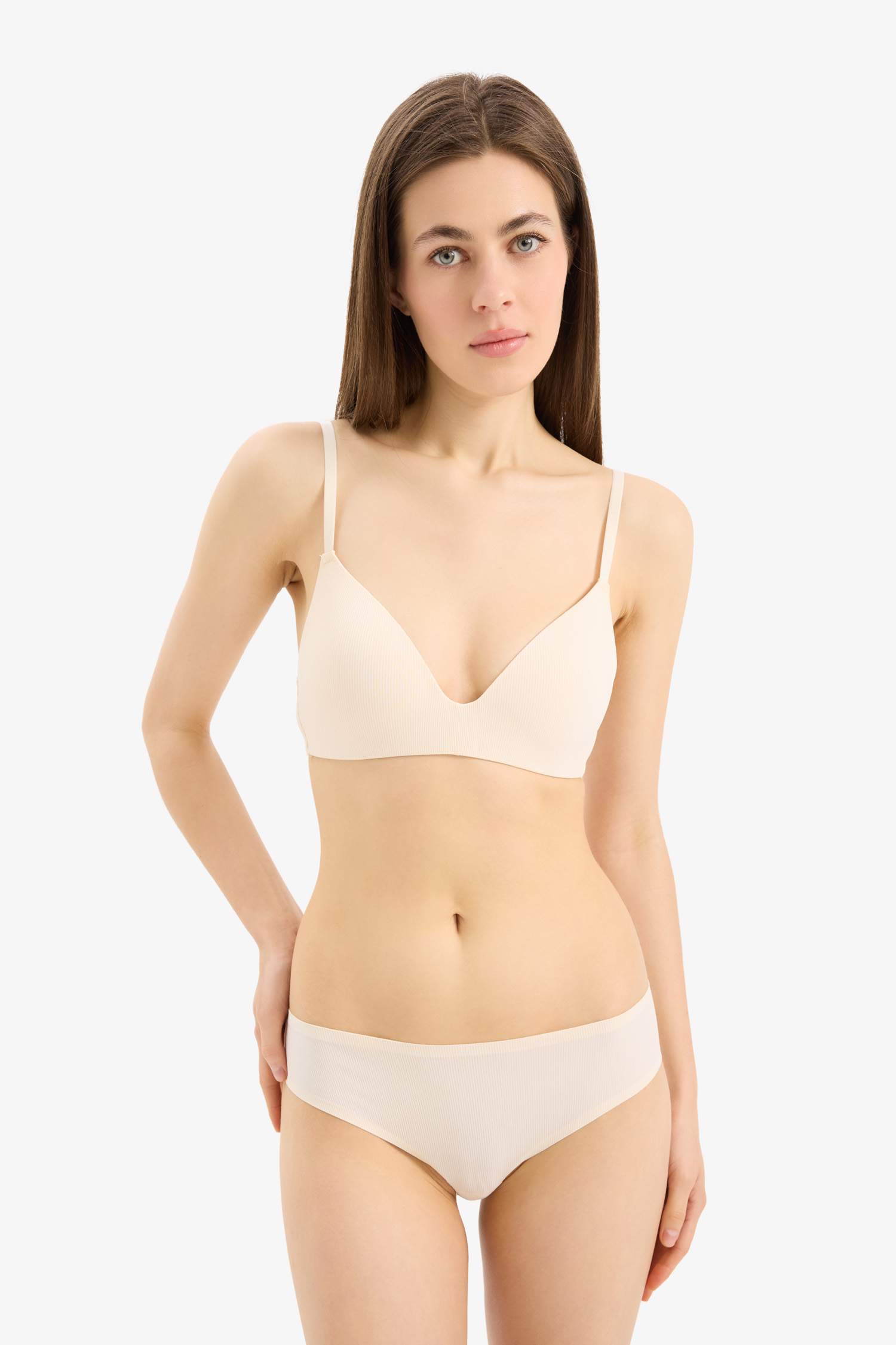 Fall in Love Comfort Bra	