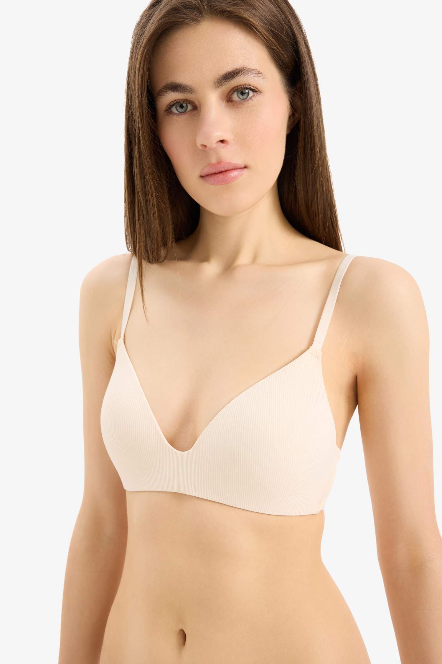 Fall in Love Comfort Bra	