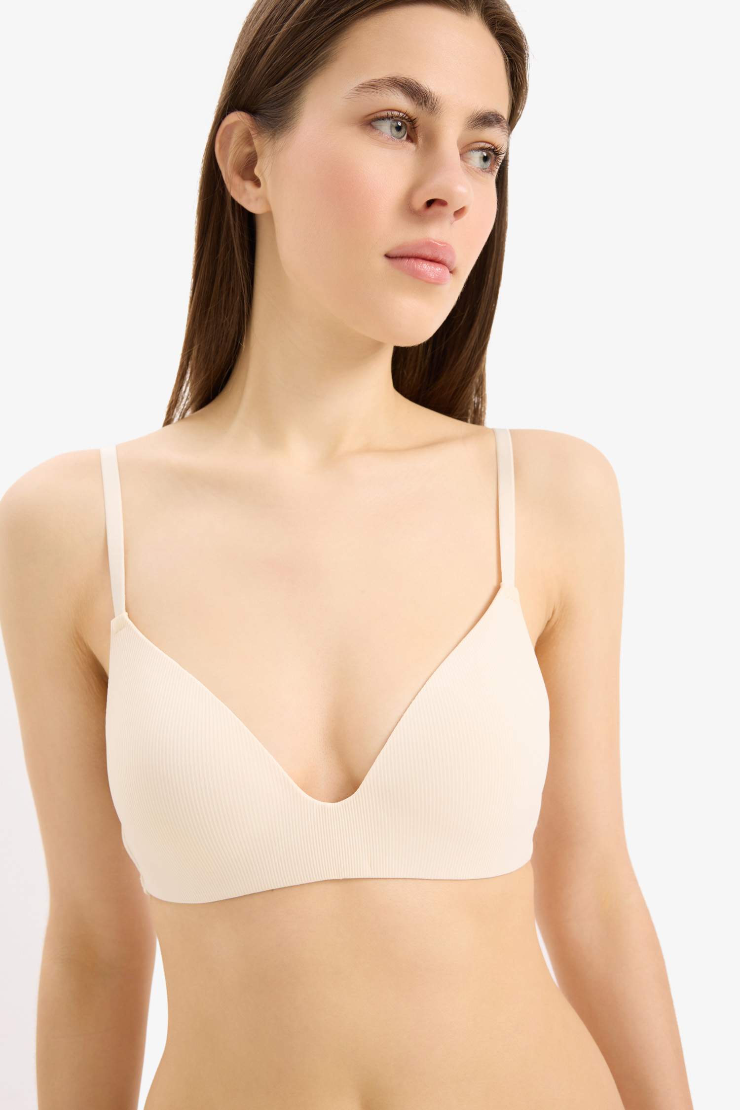 Fall in Love Comfort Bra	