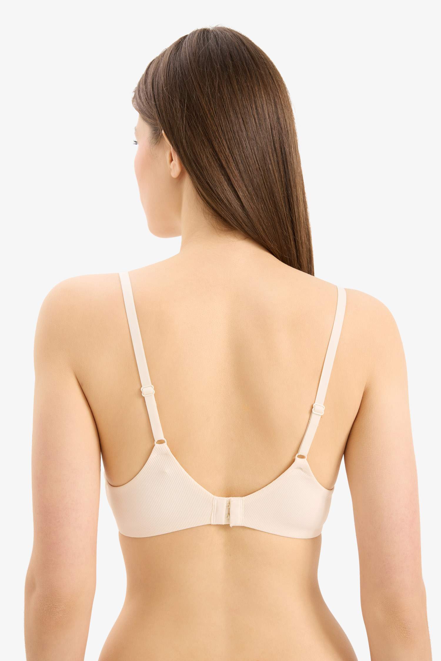 Fall in Love Comfort Bra	