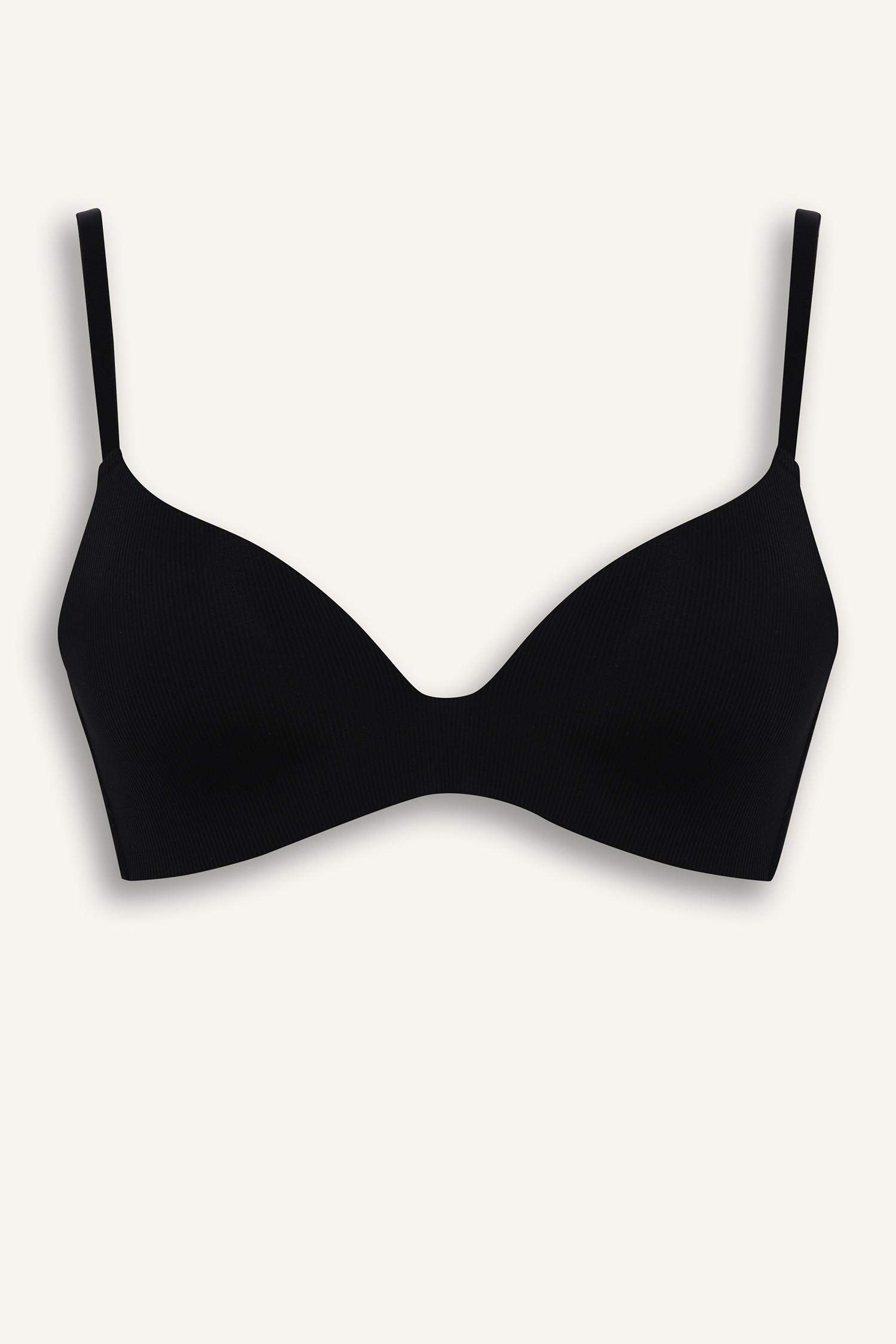 Fall in Love With Pad Bra