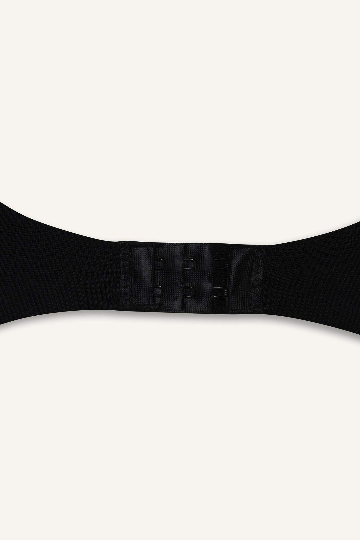 Fall in Love With Pad Bra