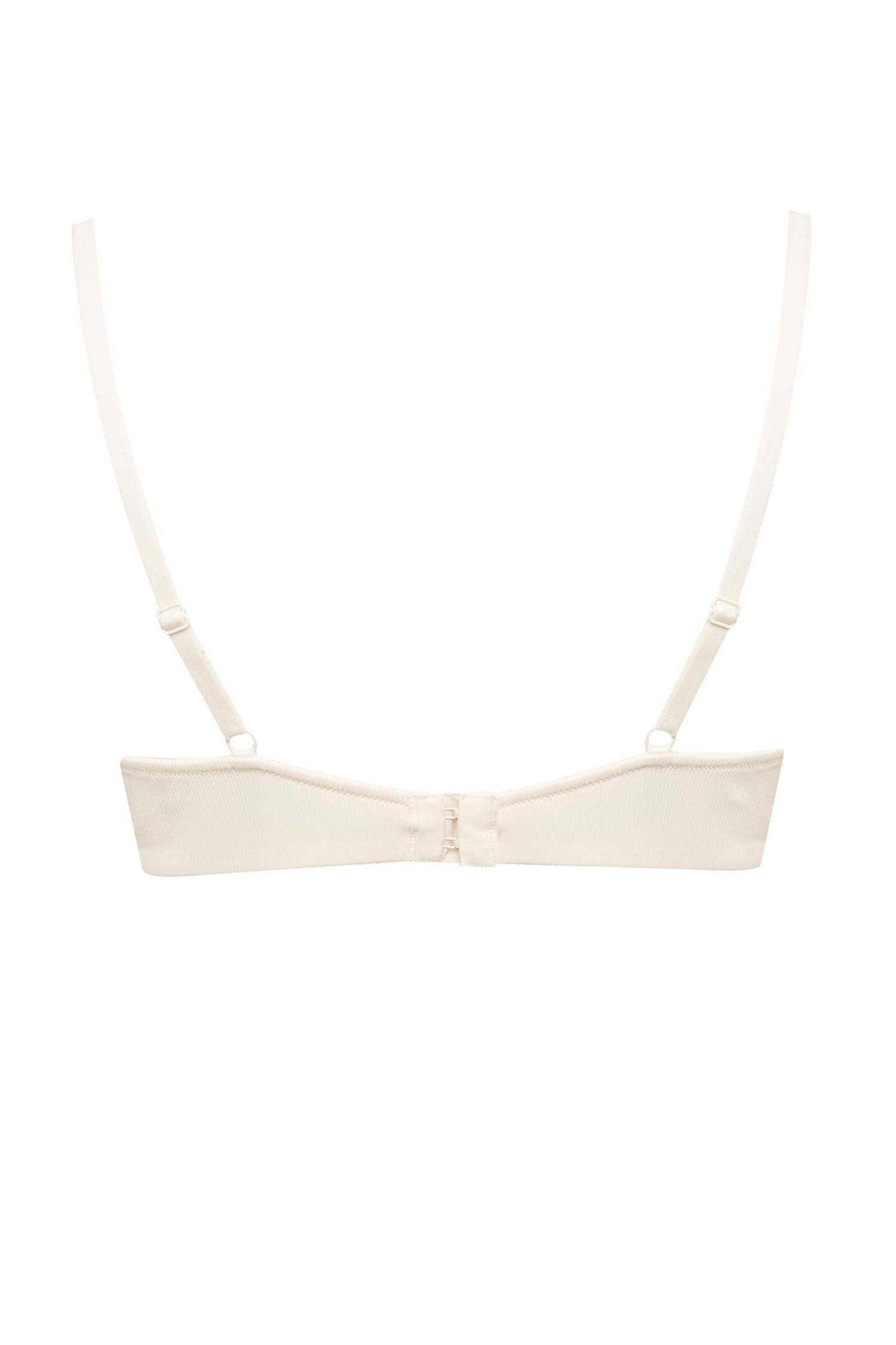 Telli Pedsiz Bra-Fall in Love